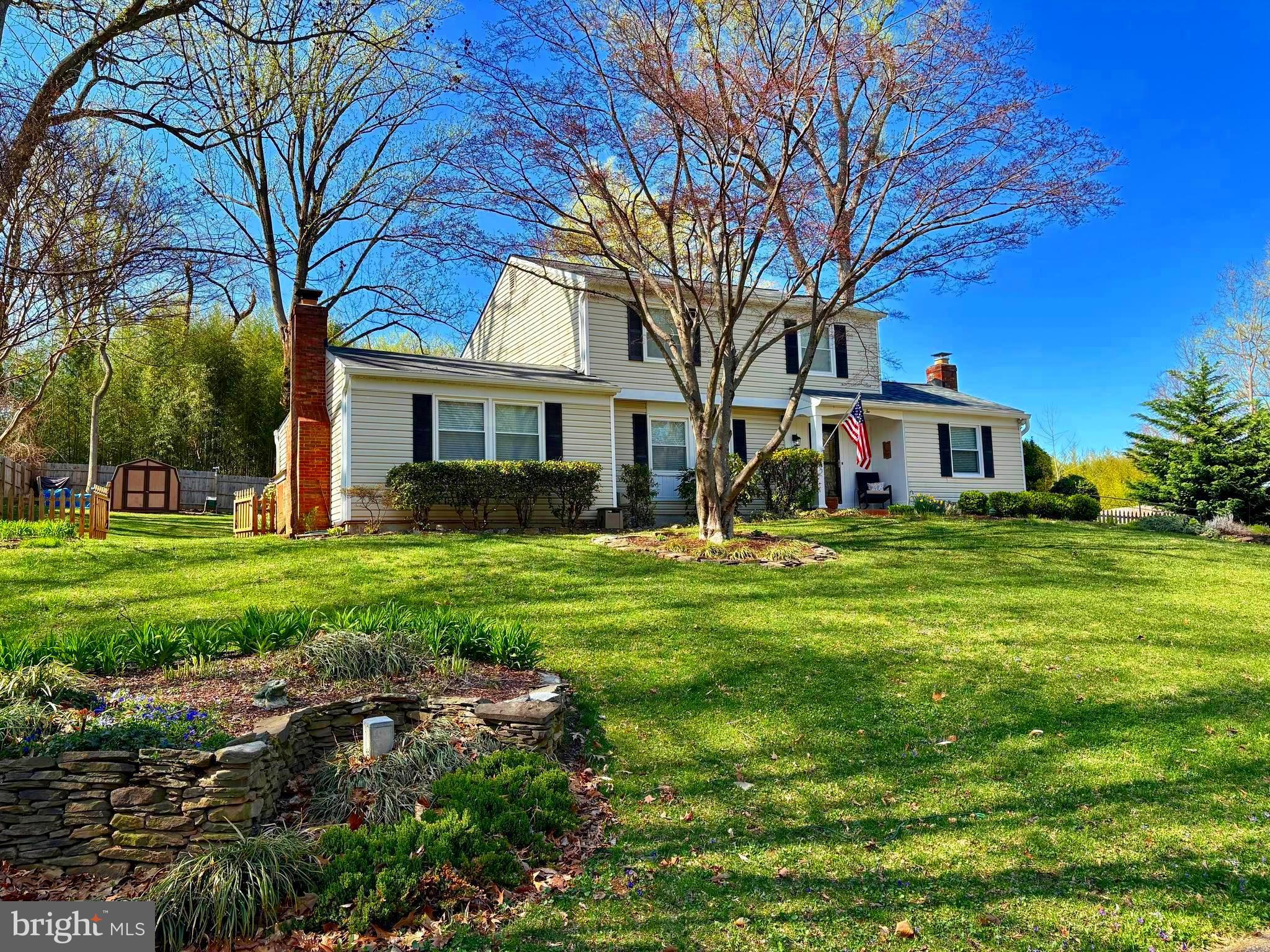 THE TIMBERS - Residential