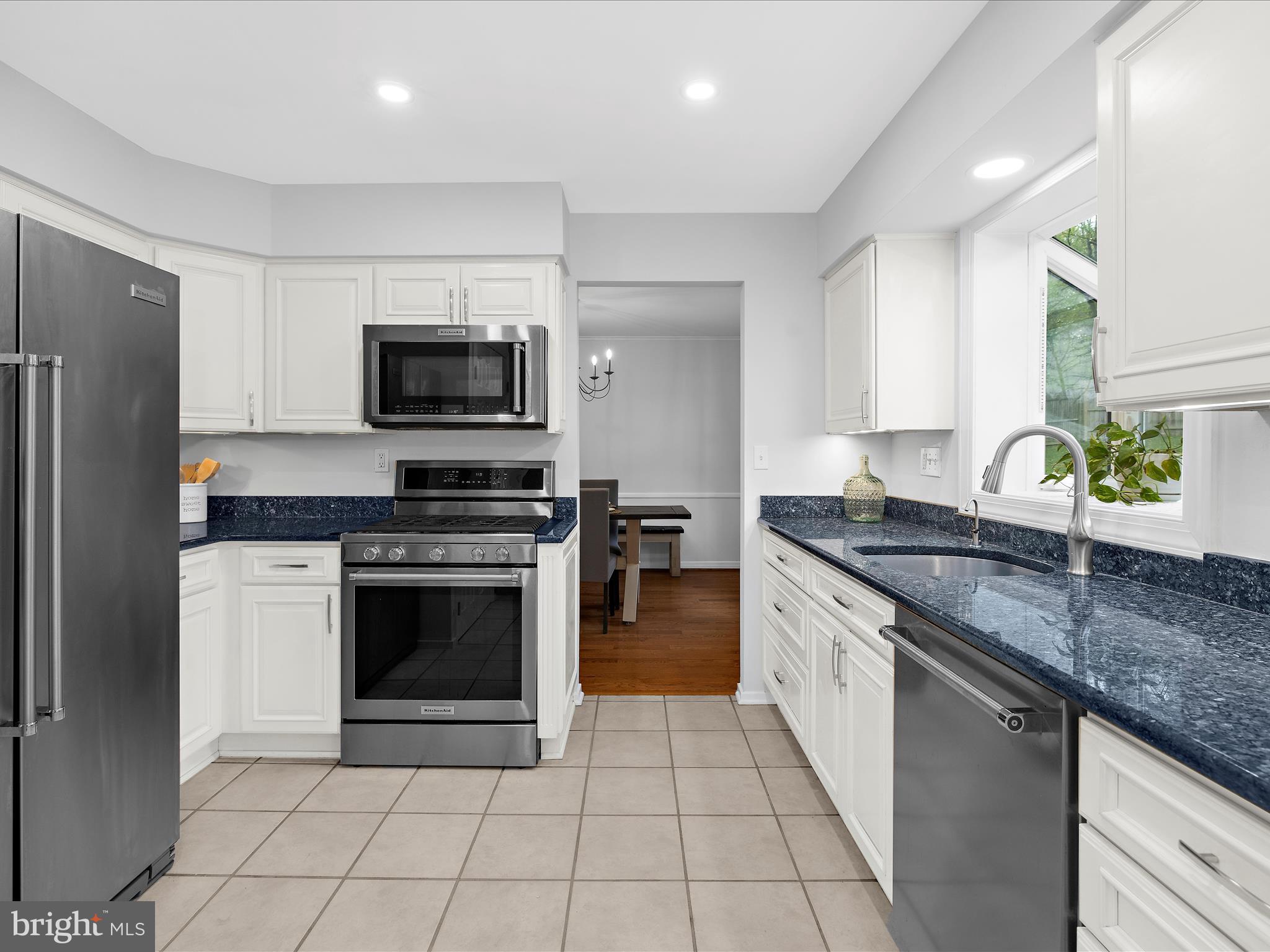 THE TIMBERS - Residential