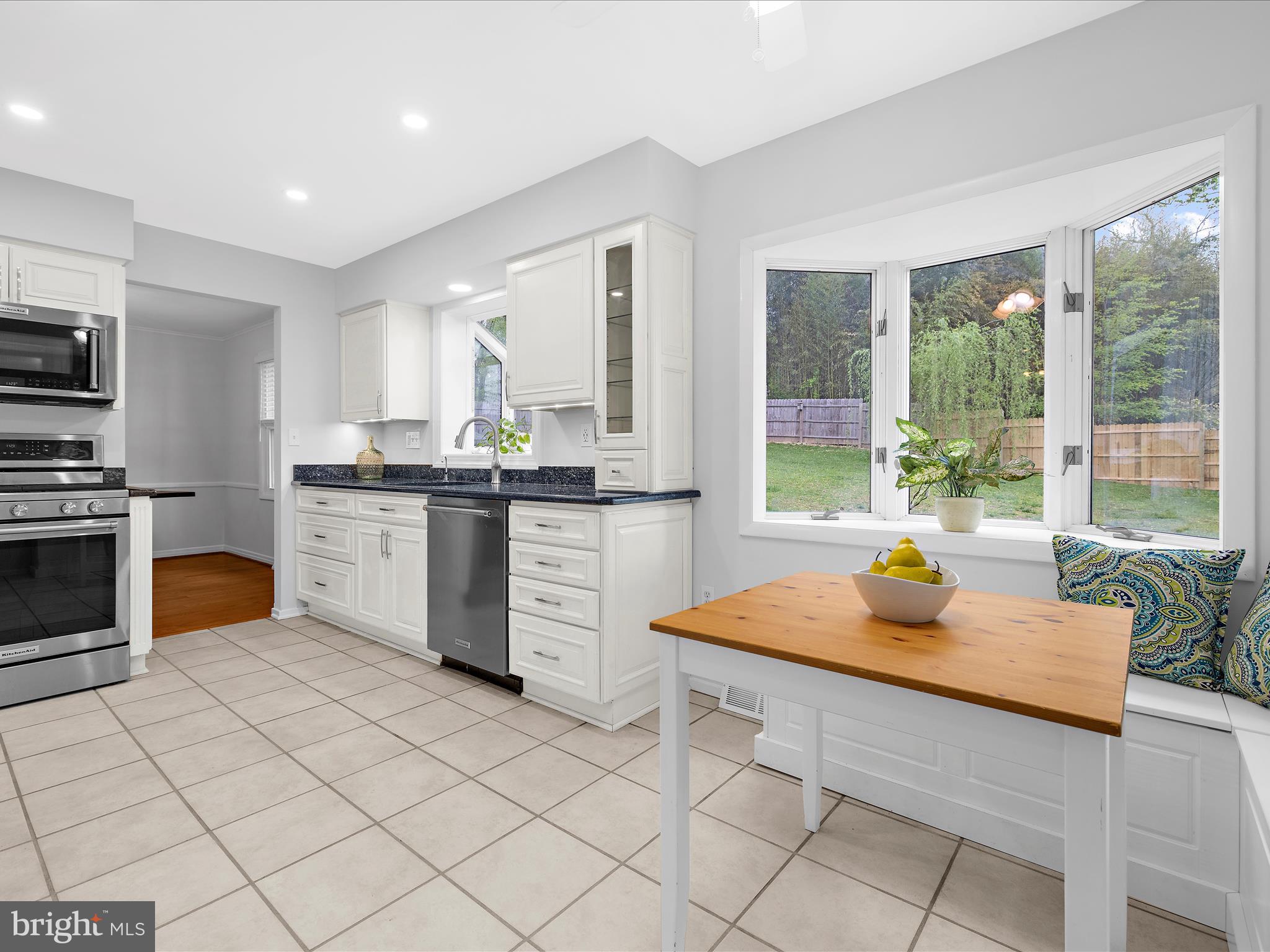 THE TIMBERS - Residential