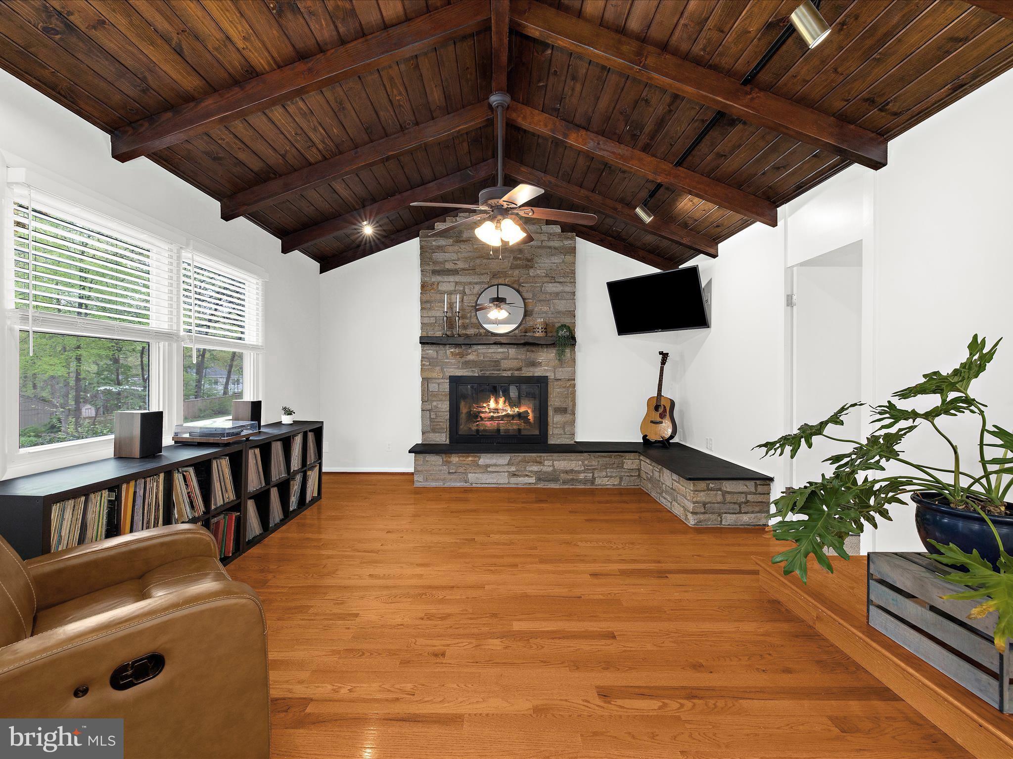 THE TIMBERS - Residential