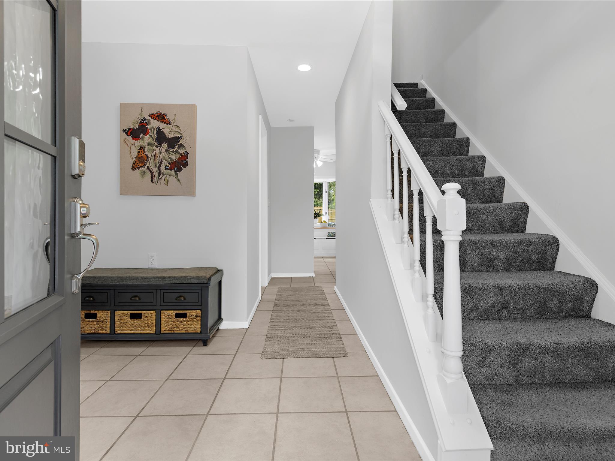 THE TIMBERS - Residential