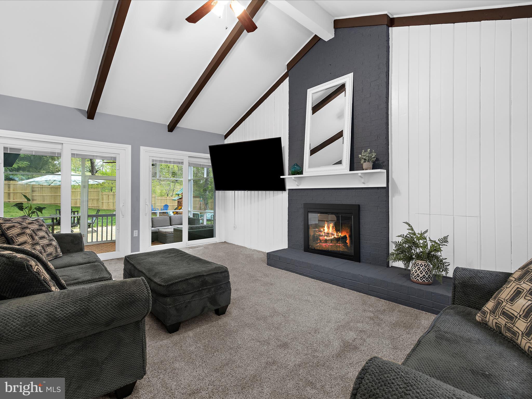 THE TIMBERS - Residential