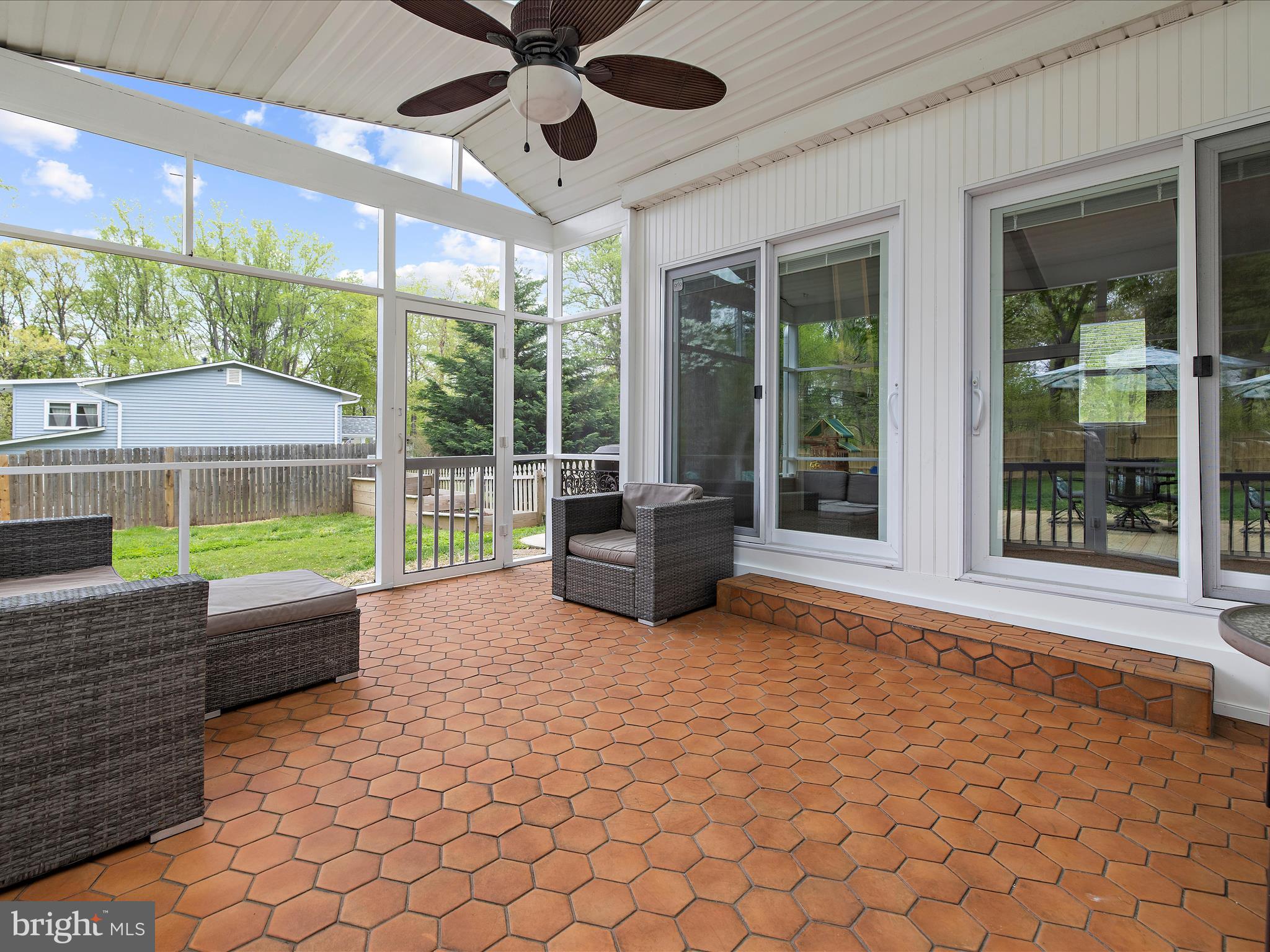 THE TIMBERS - Residential