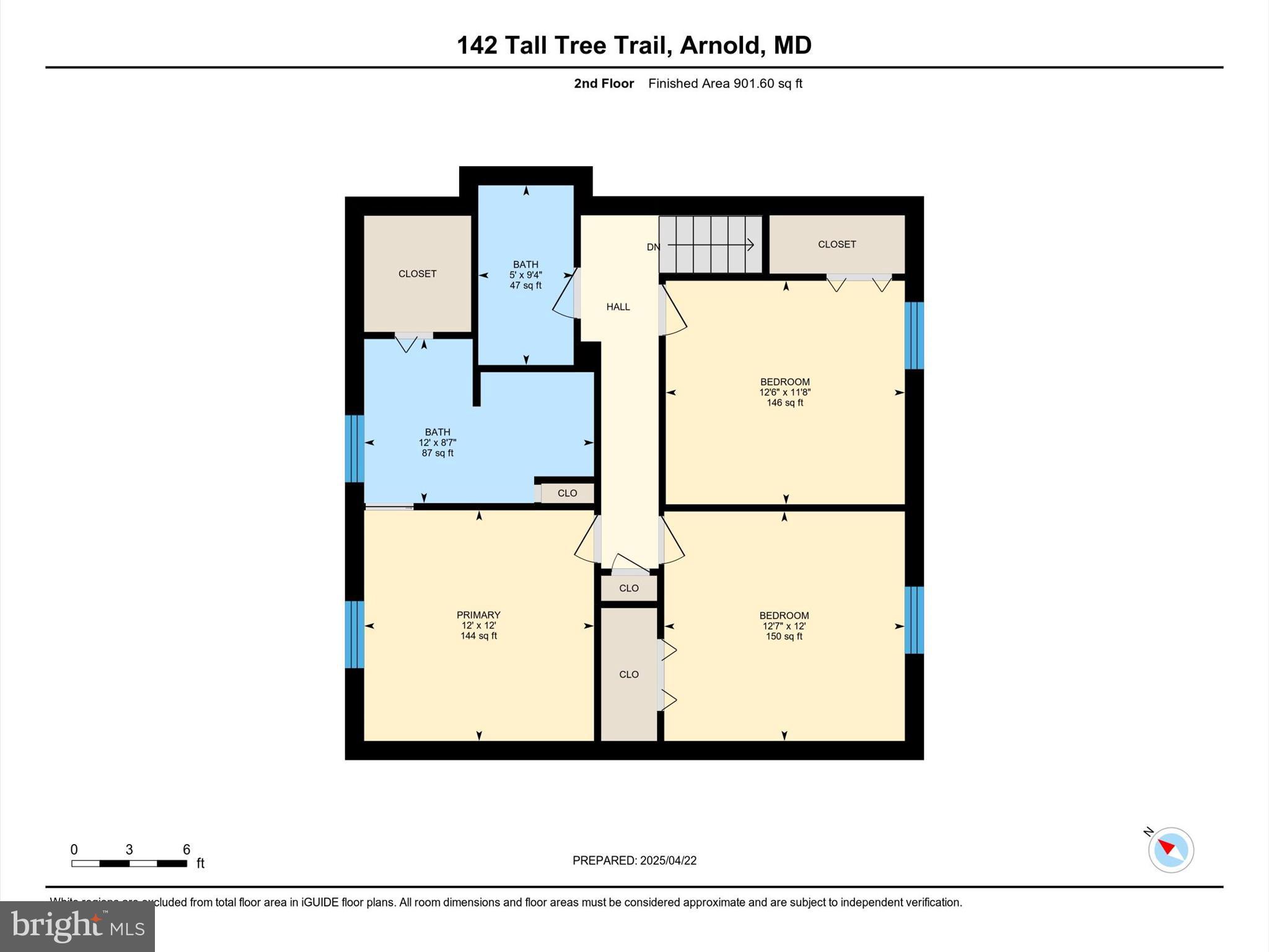 THE TIMBERS - Residential