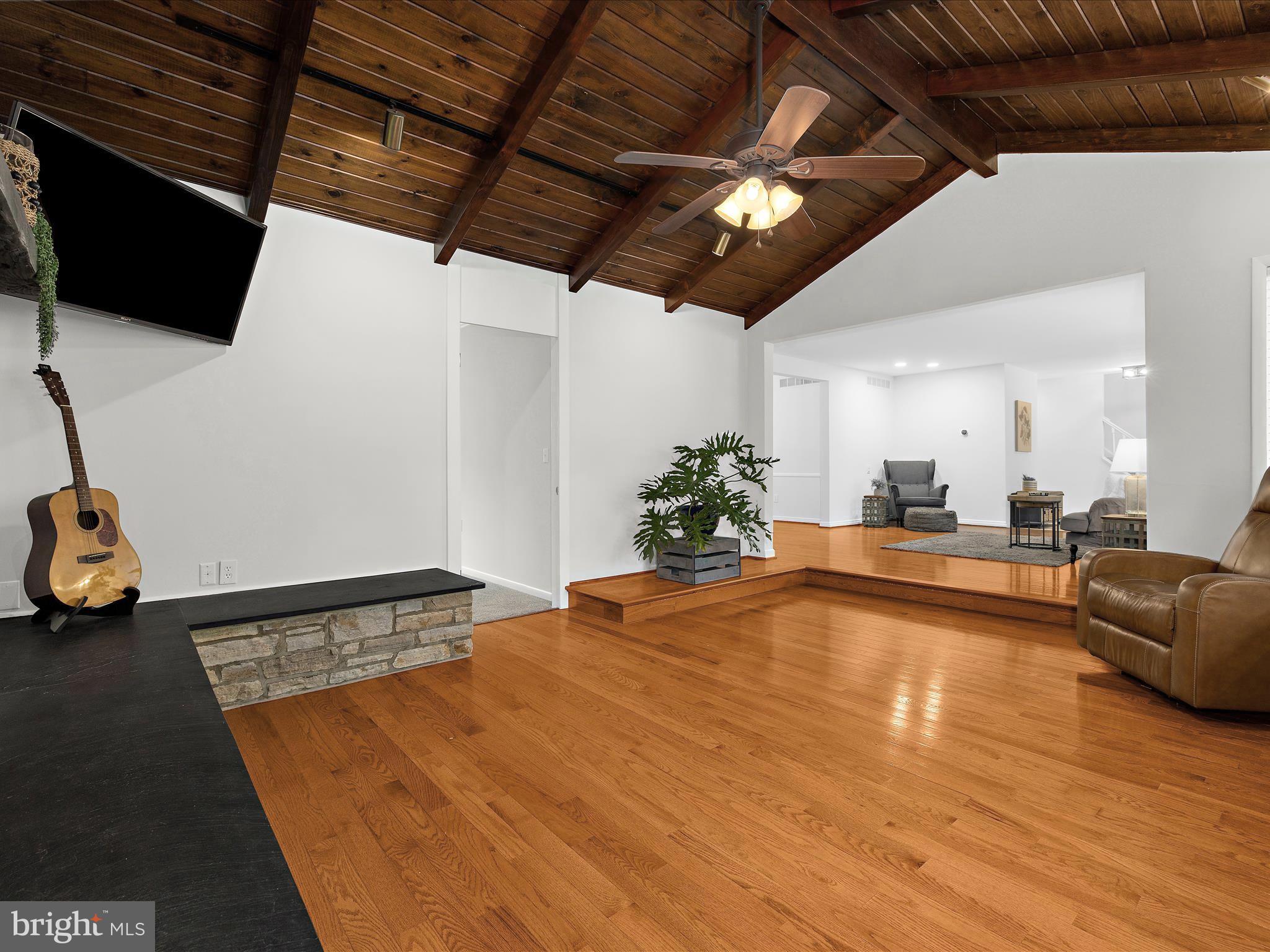 THE TIMBERS - Residential