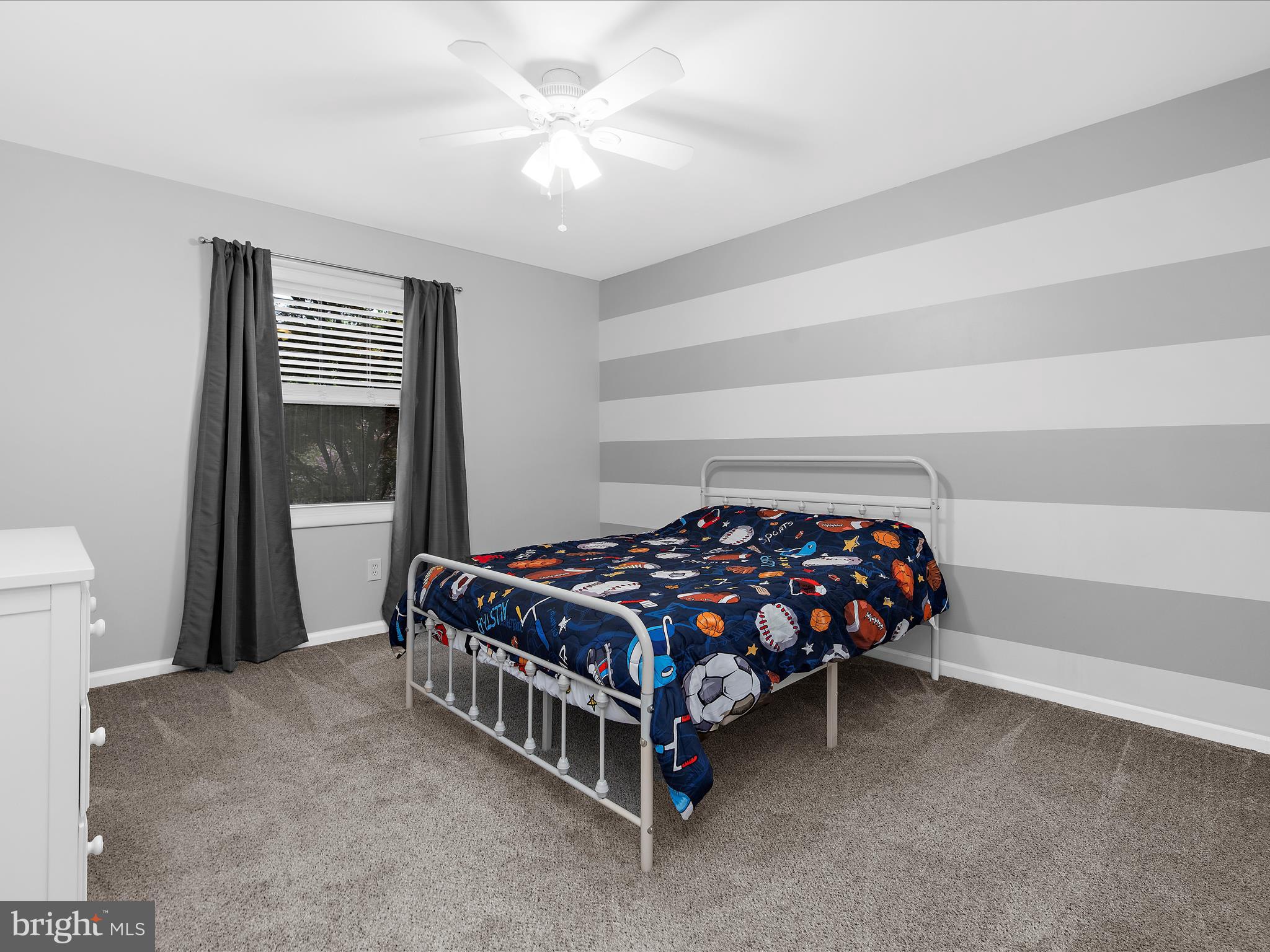 THE TIMBERS - Residential