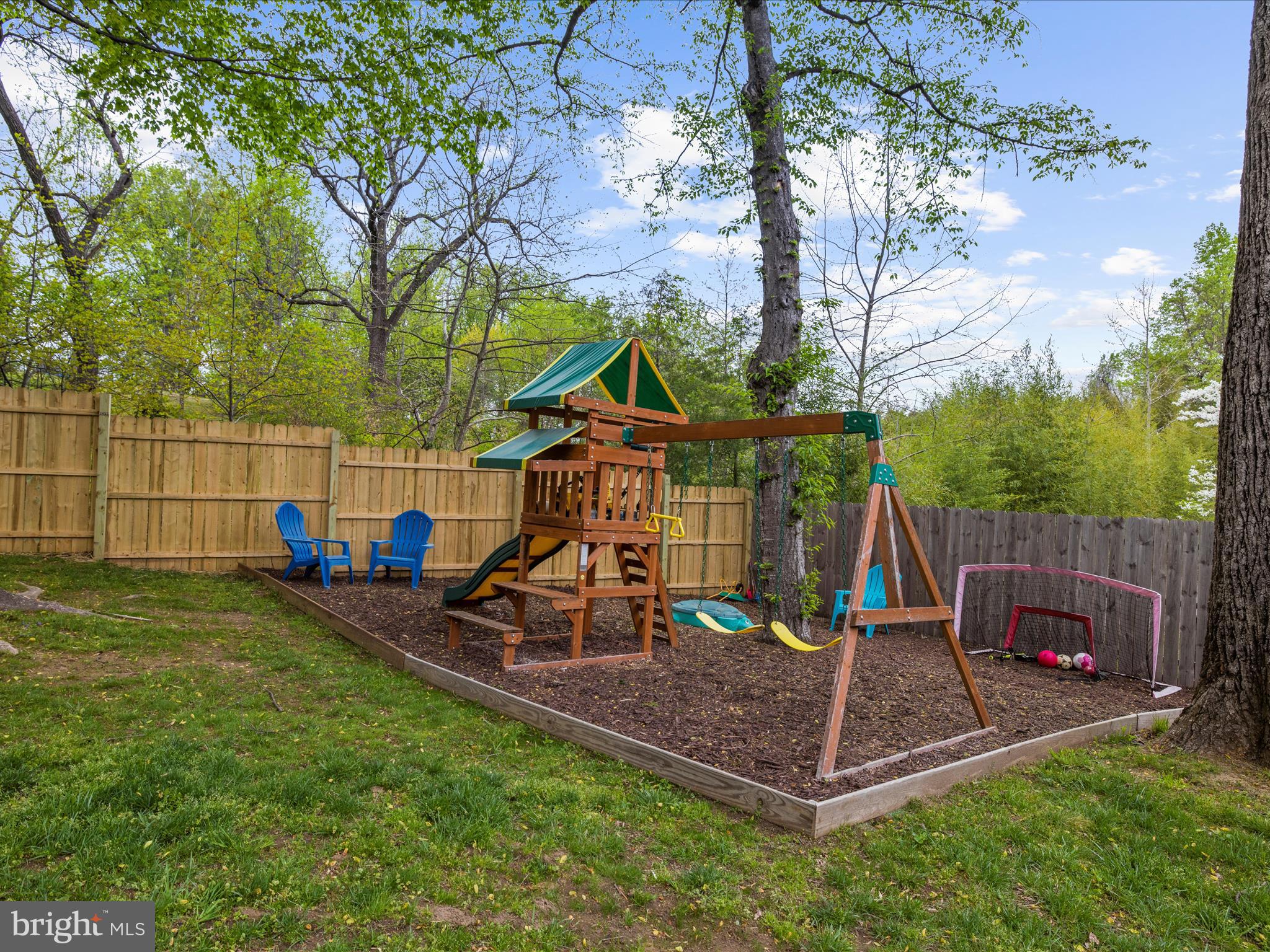 THE TIMBERS - Residential