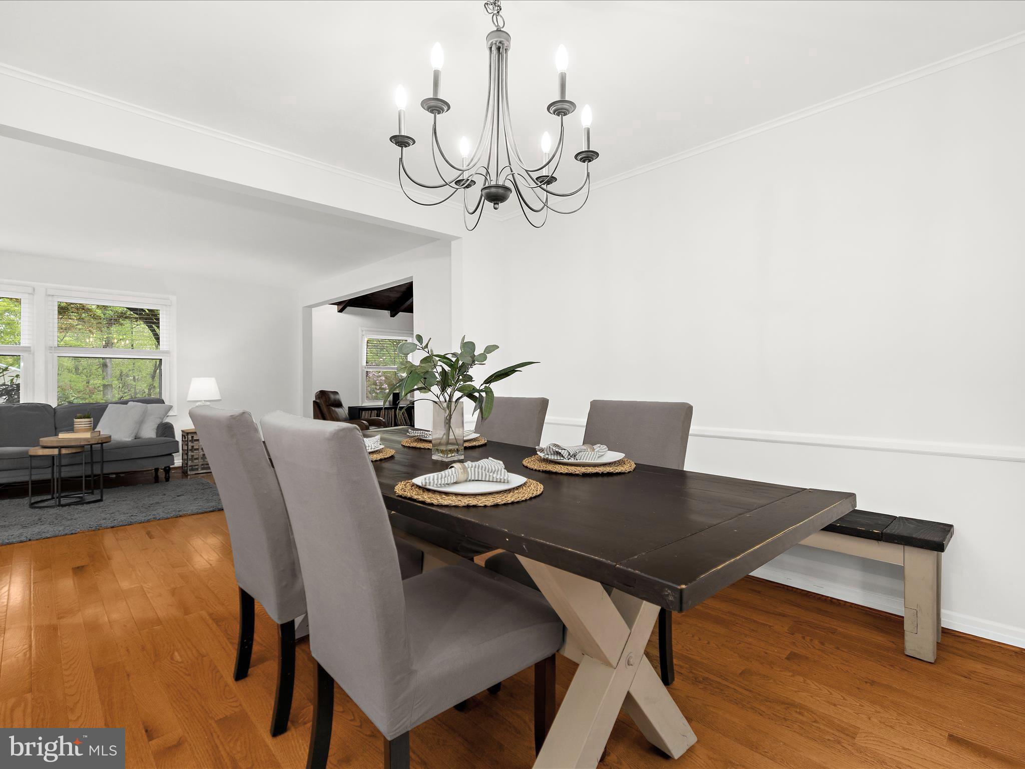 THE TIMBERS - Residential