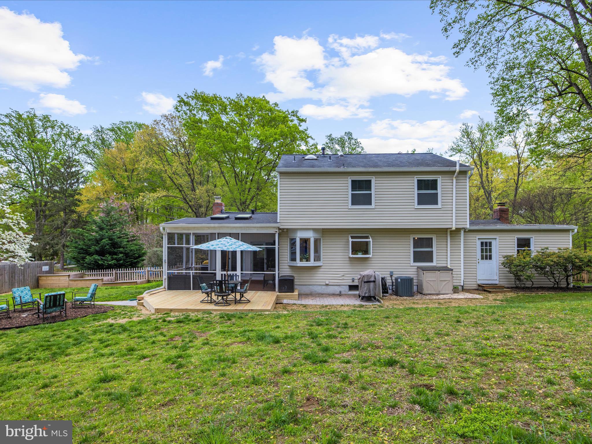 THE TIMBERS - Residential