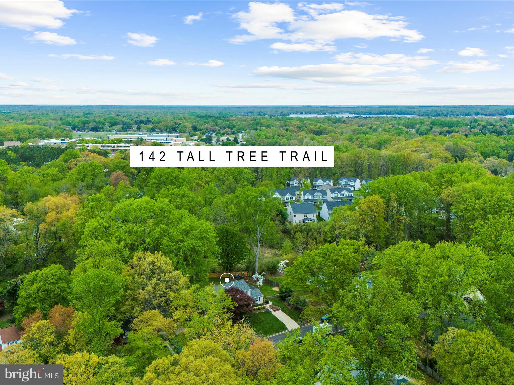 THE TIMBERS - Residential