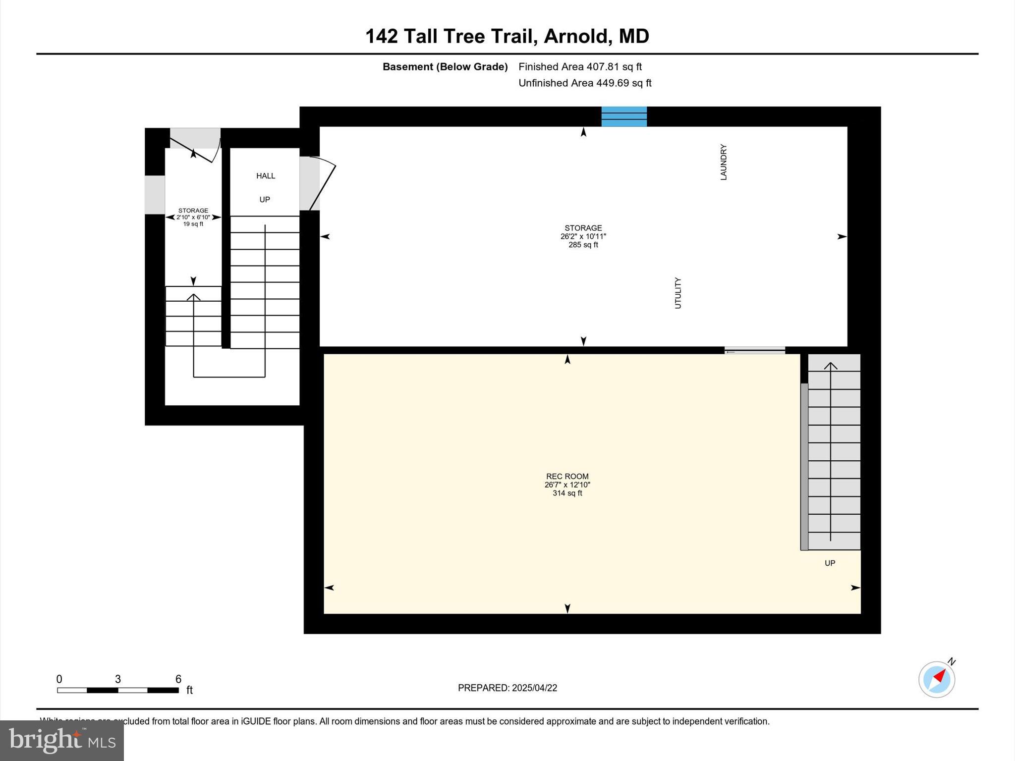 THE TIMBERS - Residential
