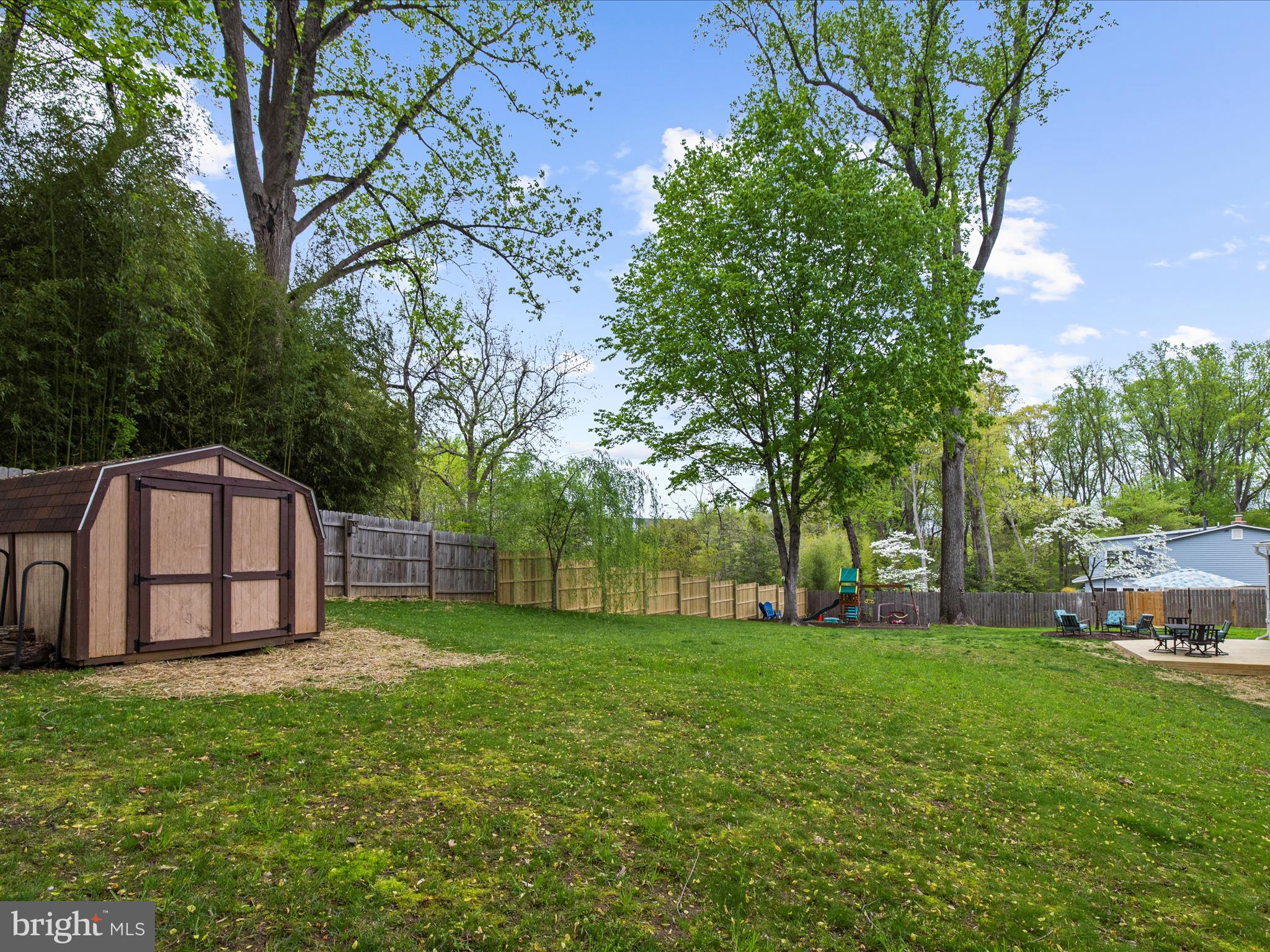 THE TIMBERS - Residential