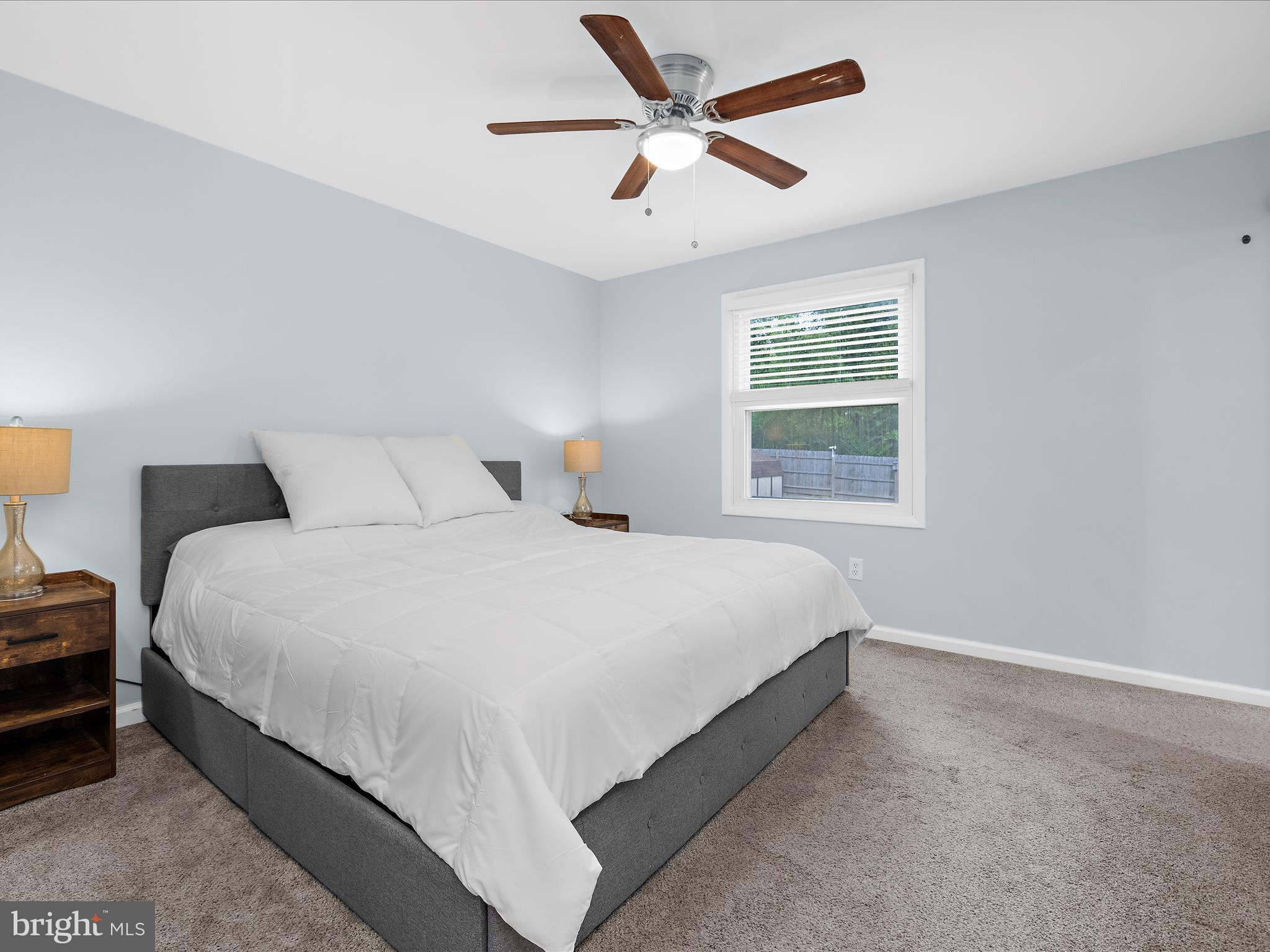 THE TIMBERS - Residential