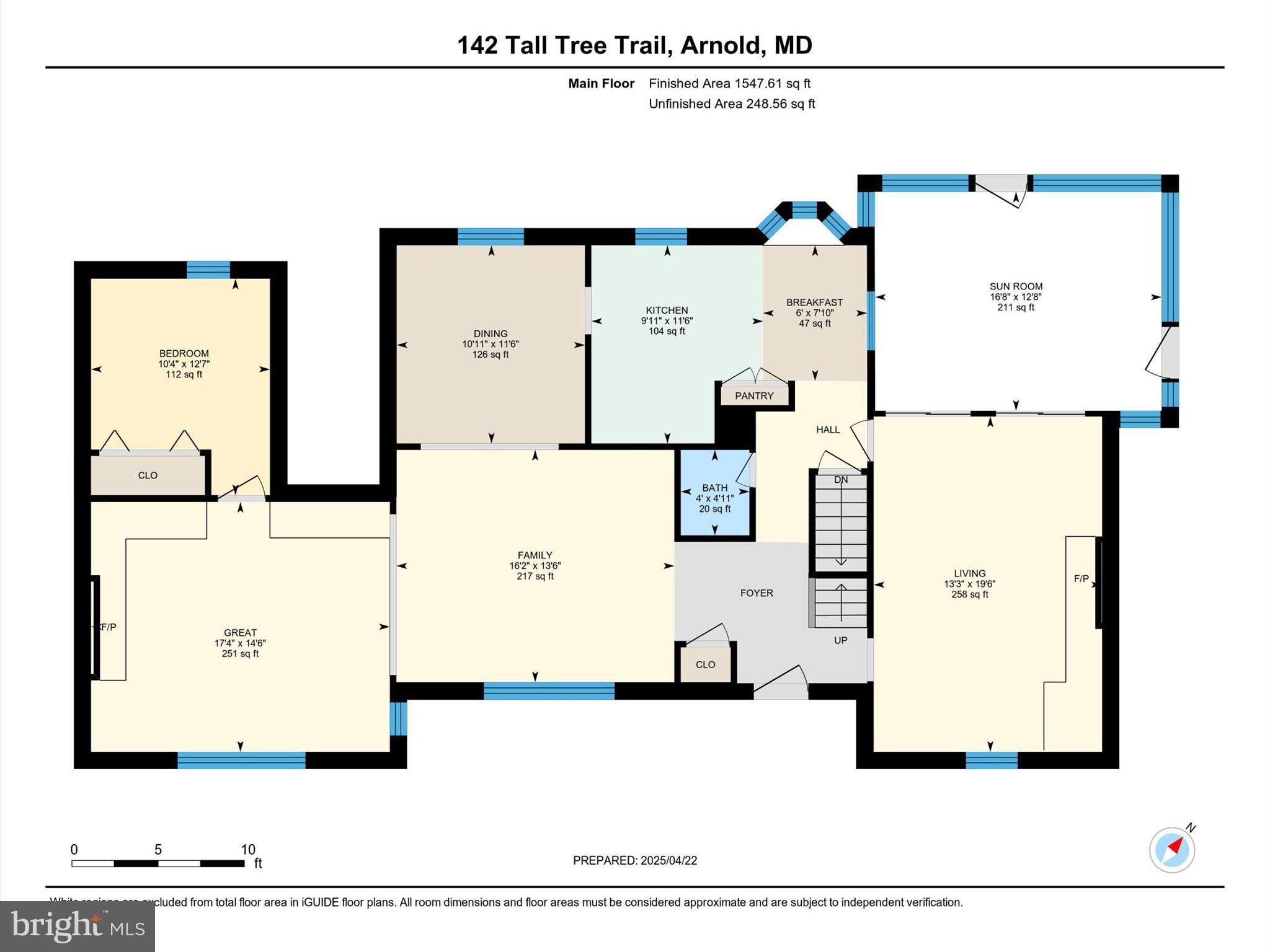 THE TIMBERS - Residential