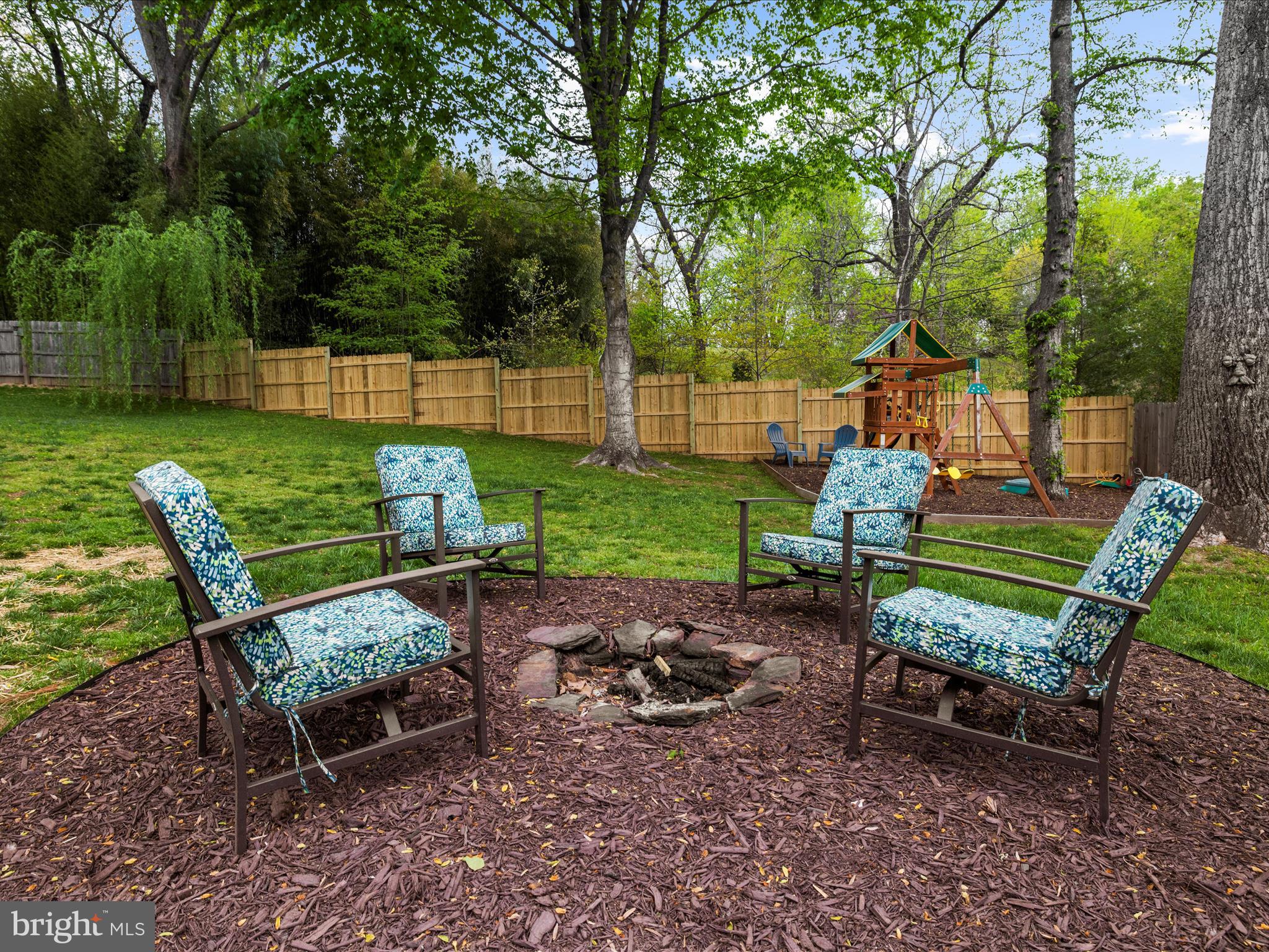 THE TIMBERS - Residential