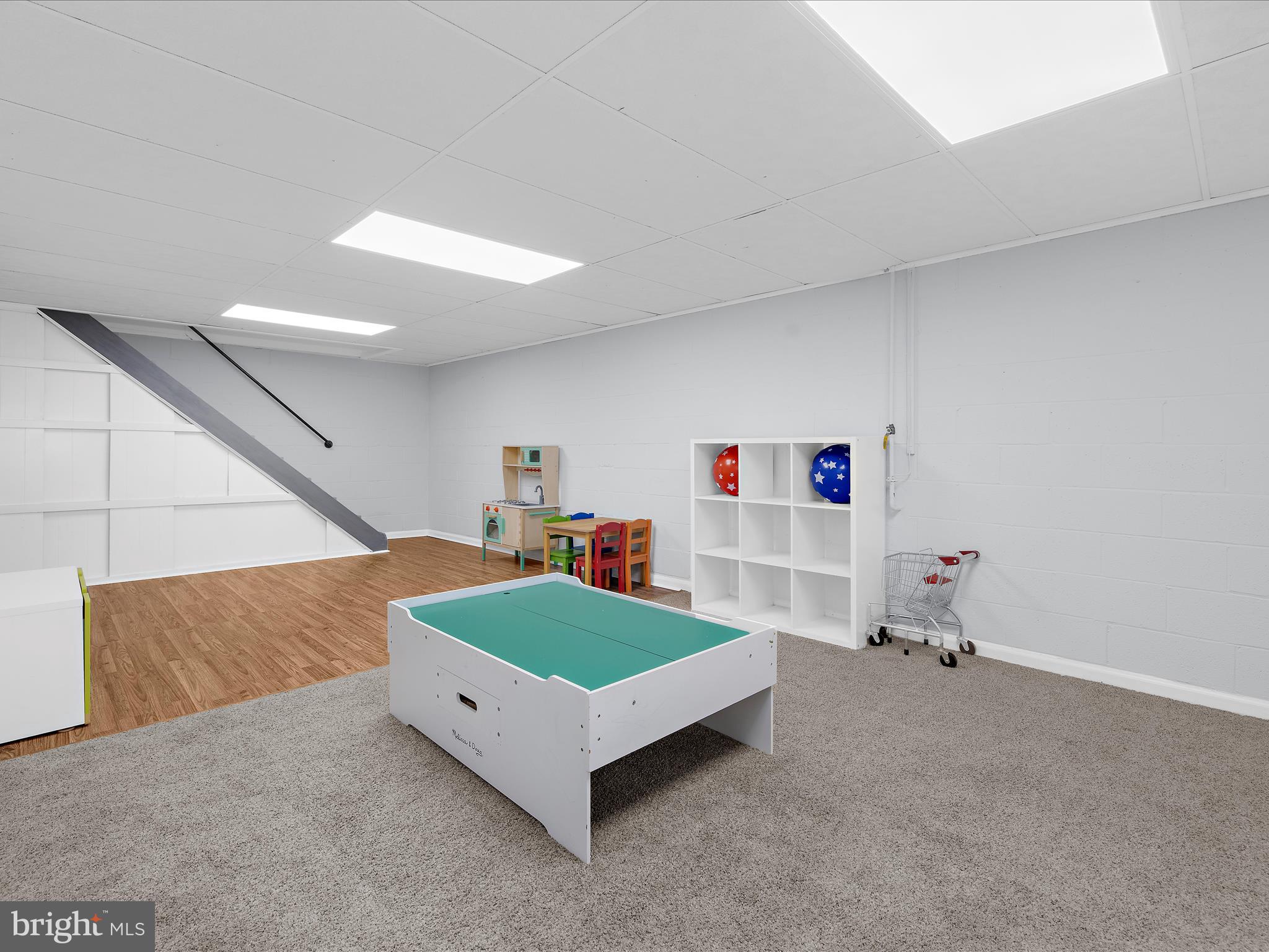 THE TIMBERS - Residential