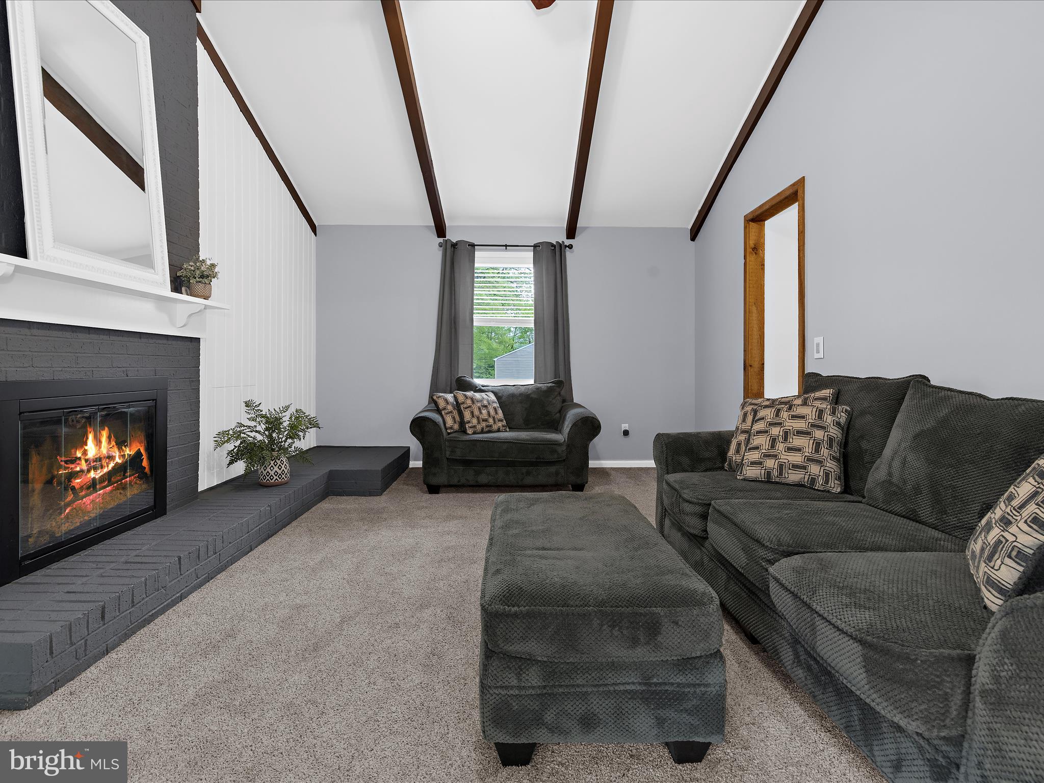 THE TIMBERS - Residential