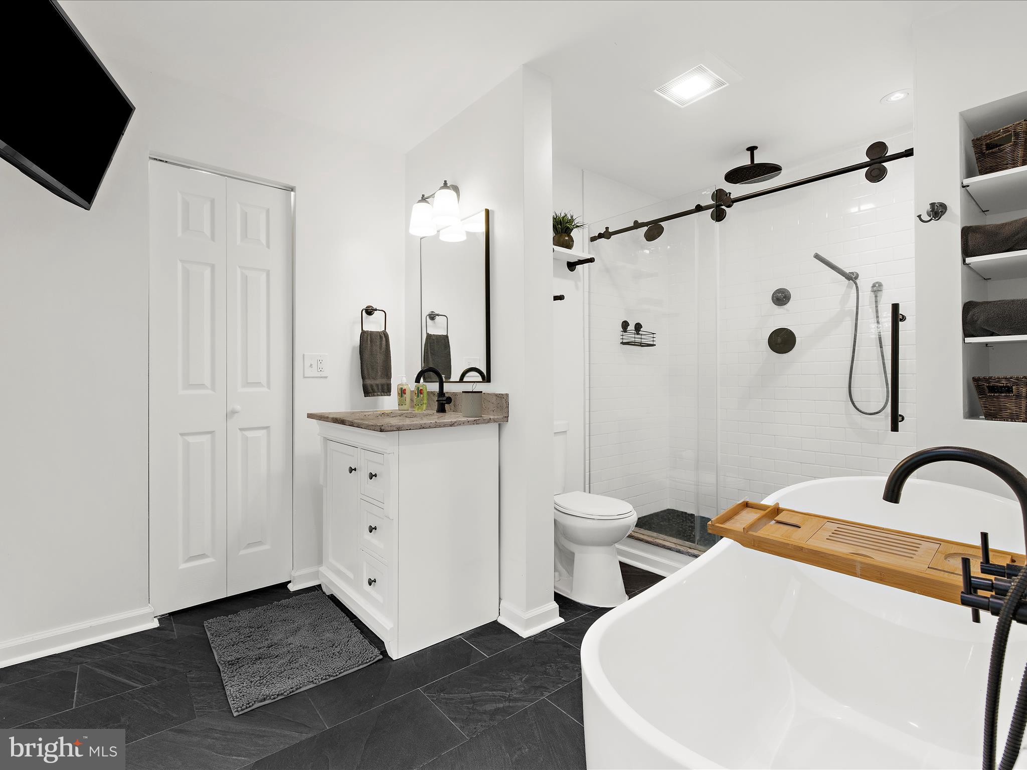 THE TIMBERS - Residential