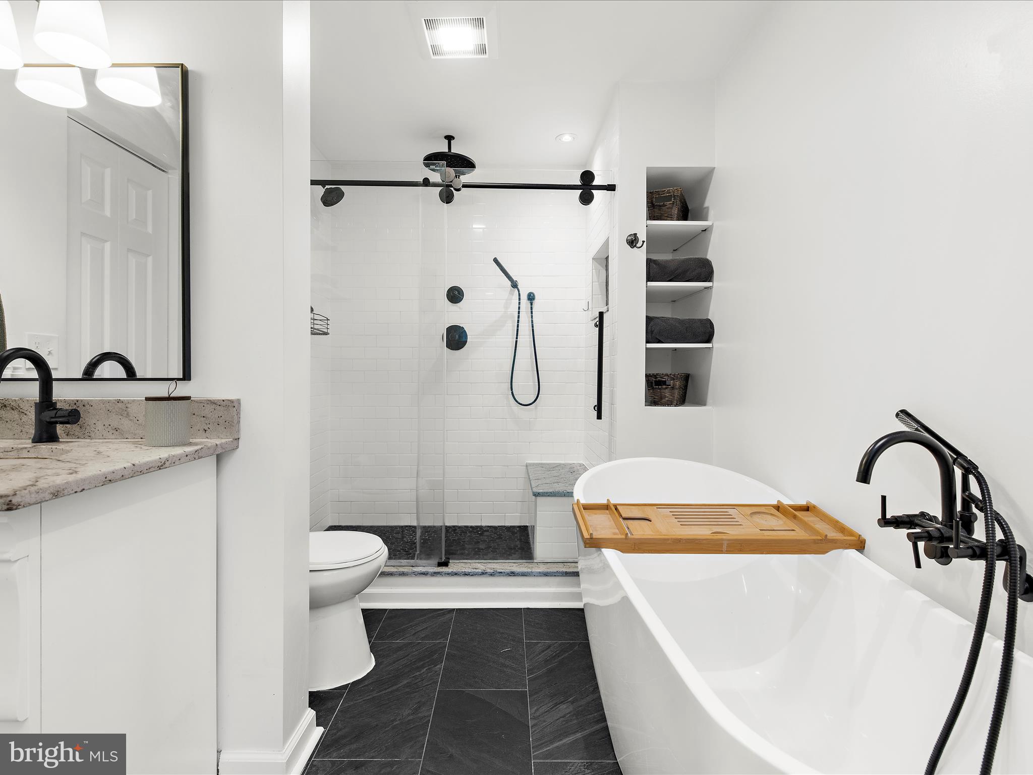 THE TIMBERS - Residential