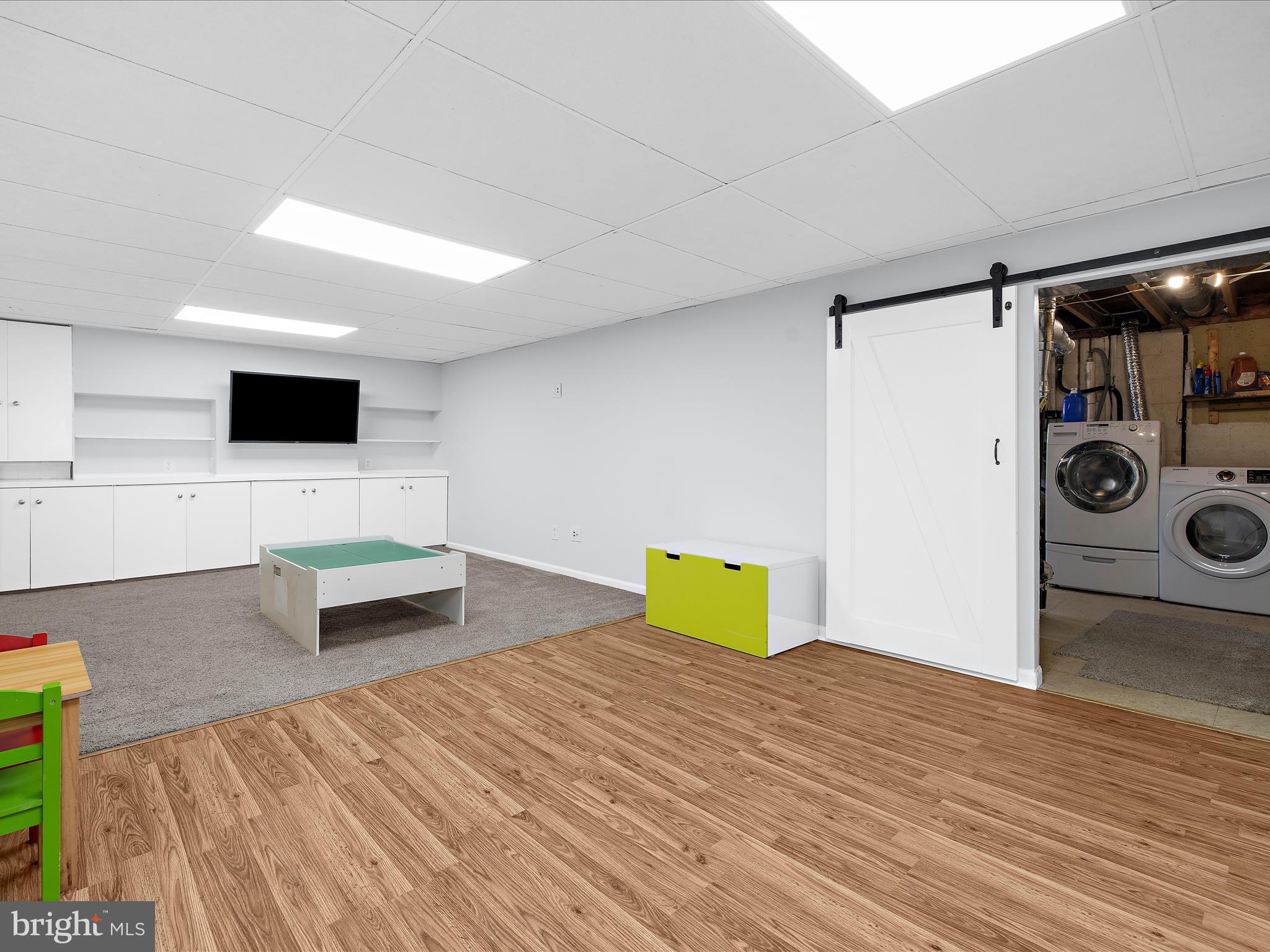 THE TIMBERS - Residential