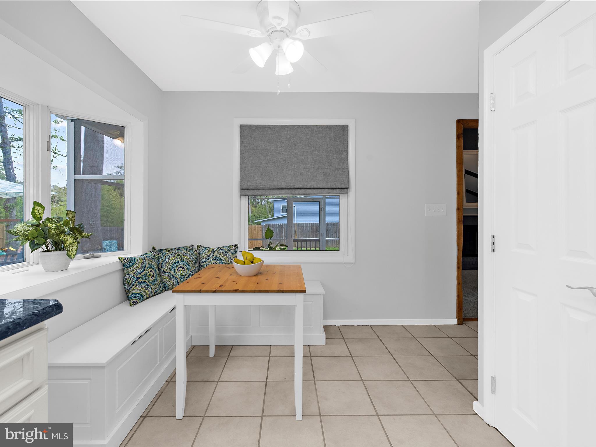 THE TIMBERS - Residential