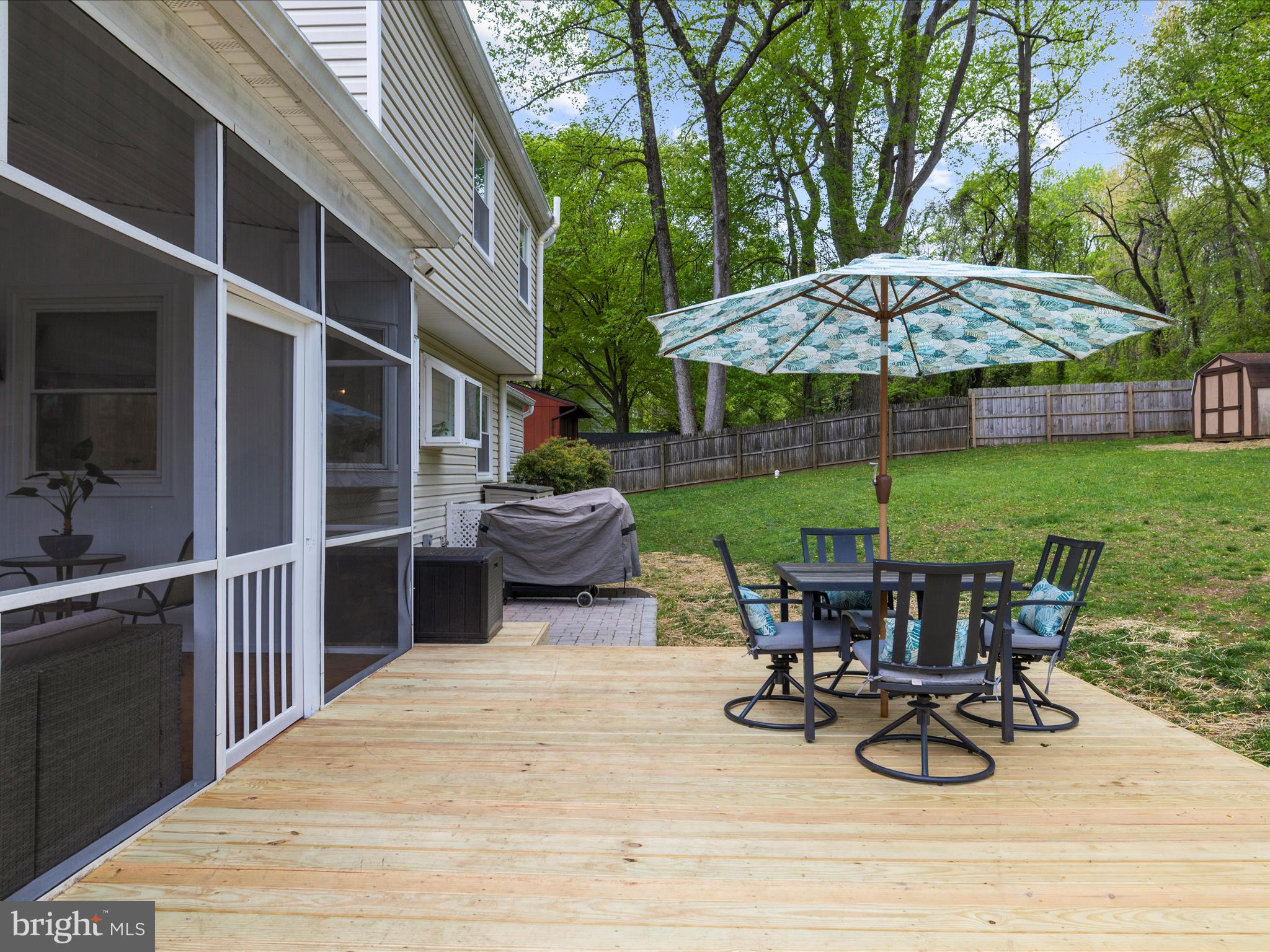 THE TIMBERS - Residential