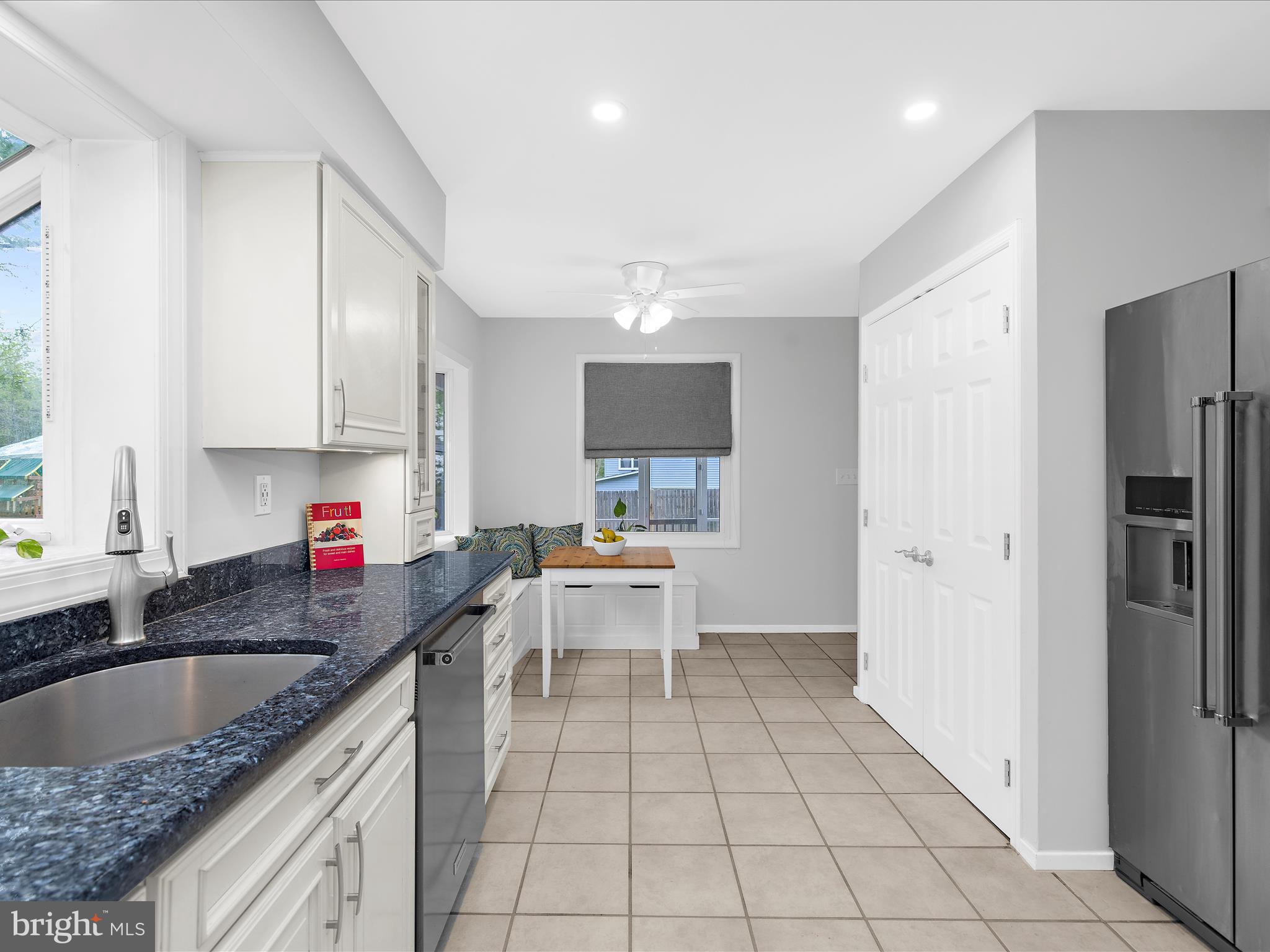 THE TIMBERS - Residential