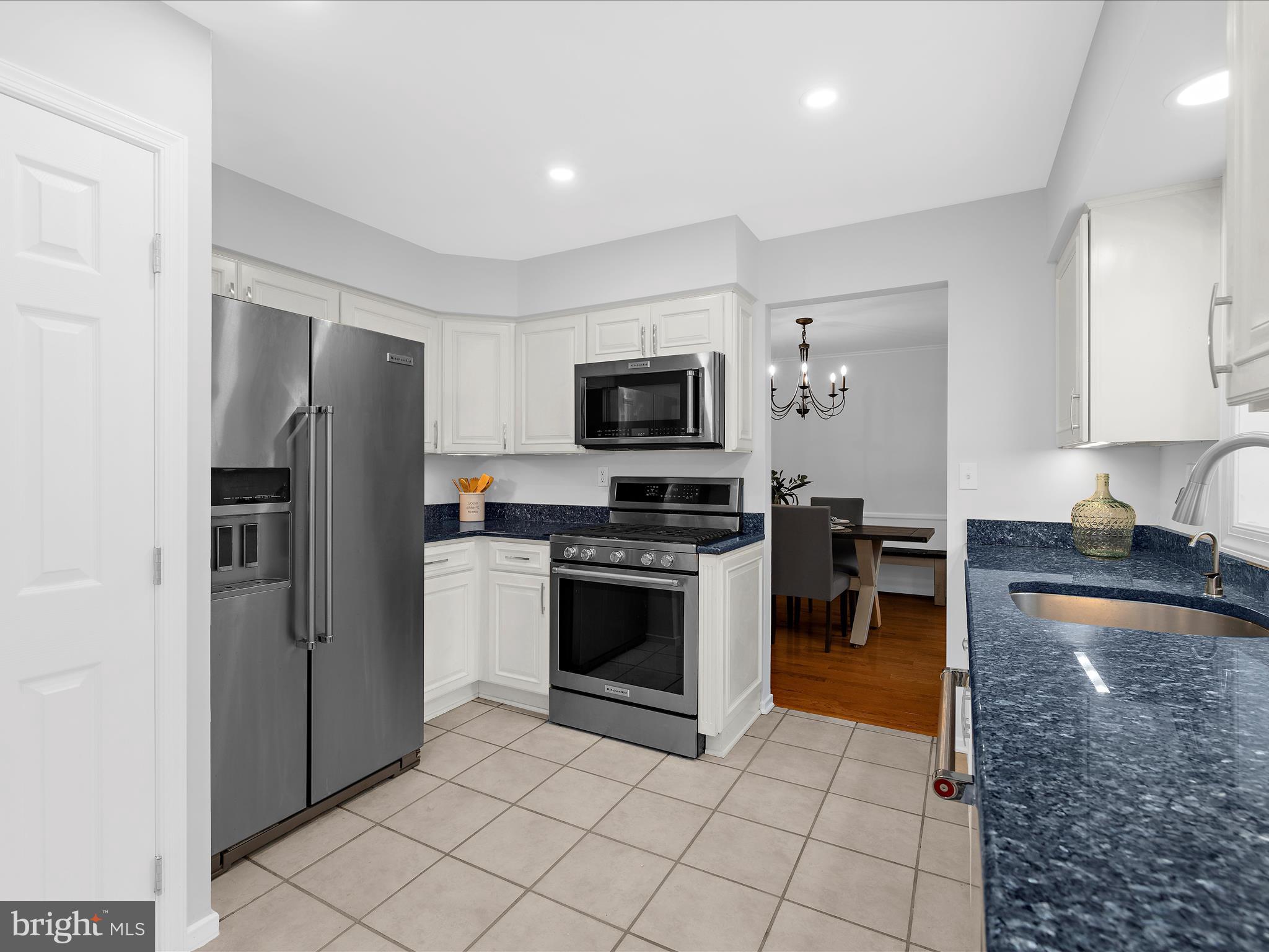 THE TIMBERS - Residential