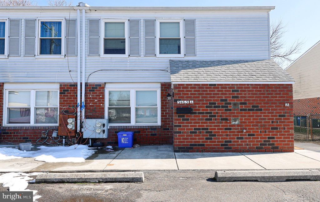 Photo of 9463 Ashton Road #1, PHILADELPHIA, PA 19114 (MLS # PAPH2589792)