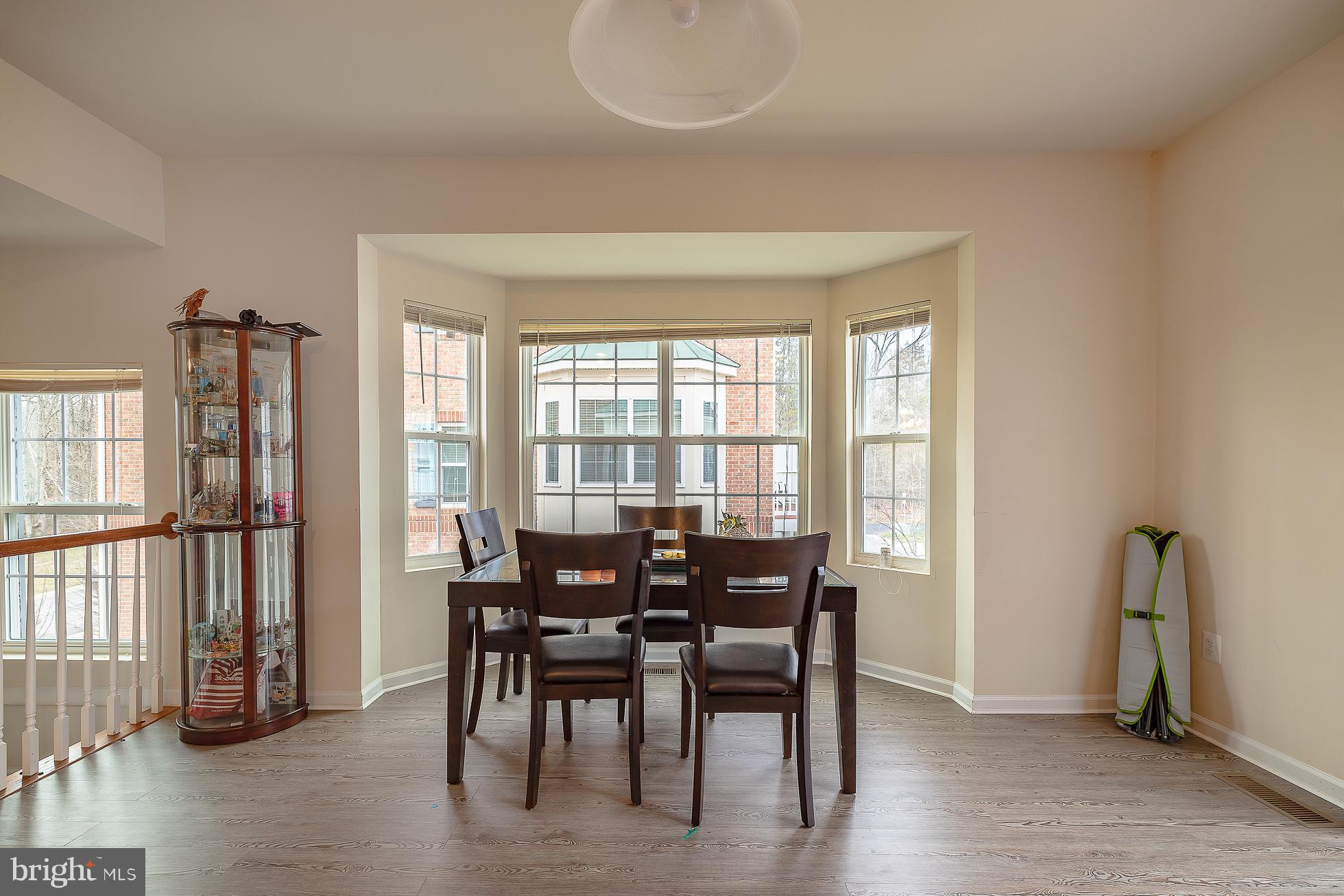 CHARLES COUNTY - Residential