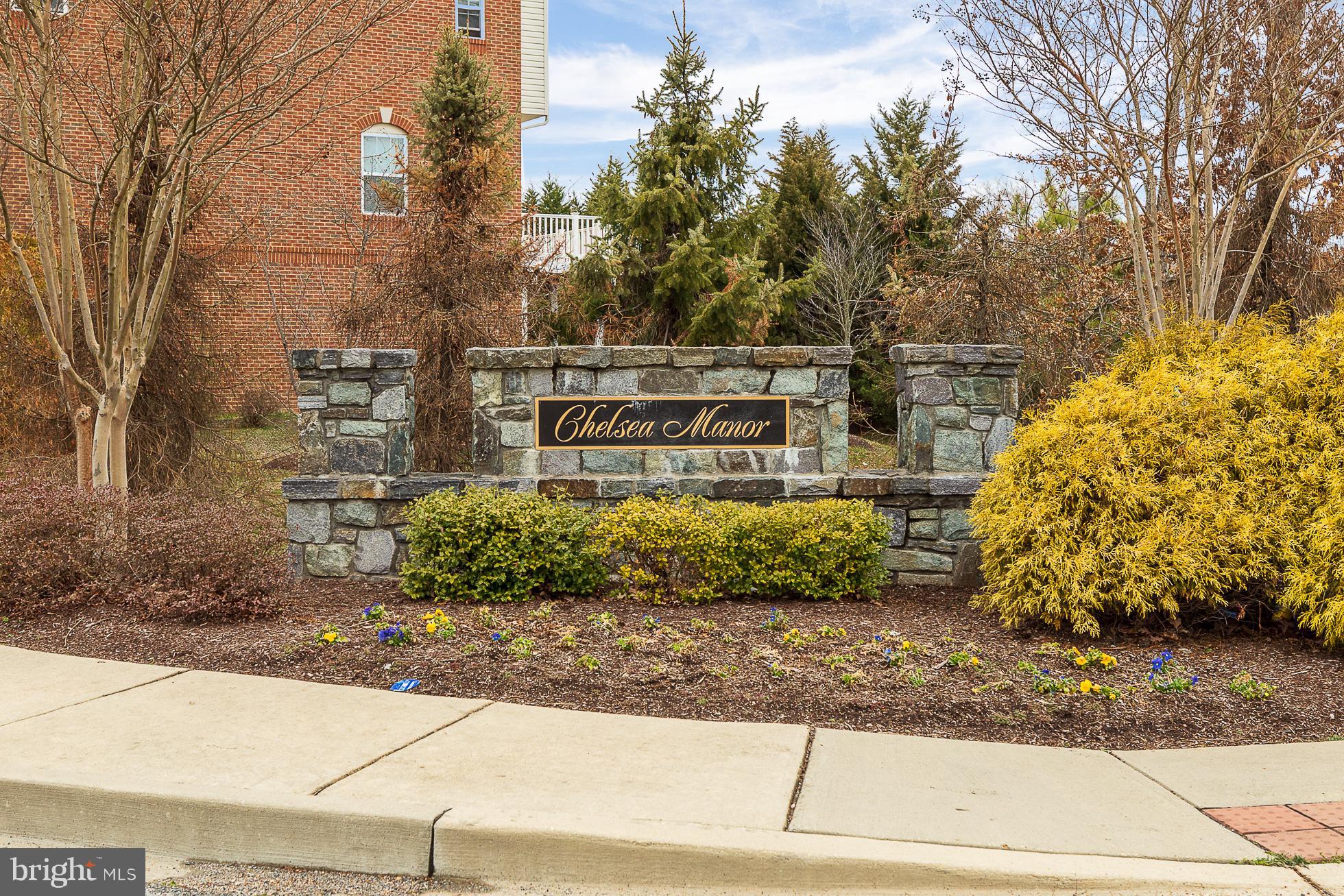 CHARLES COUNTY - Residential