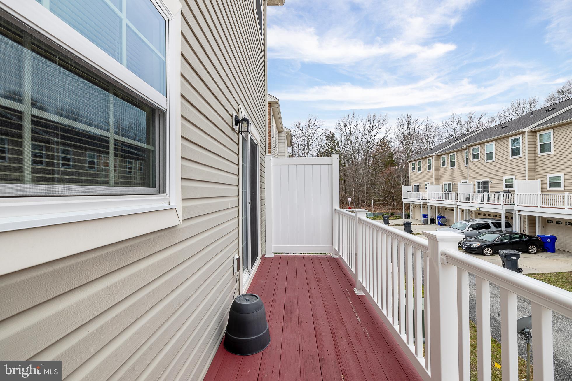 CHARLES COUNTY - Residential