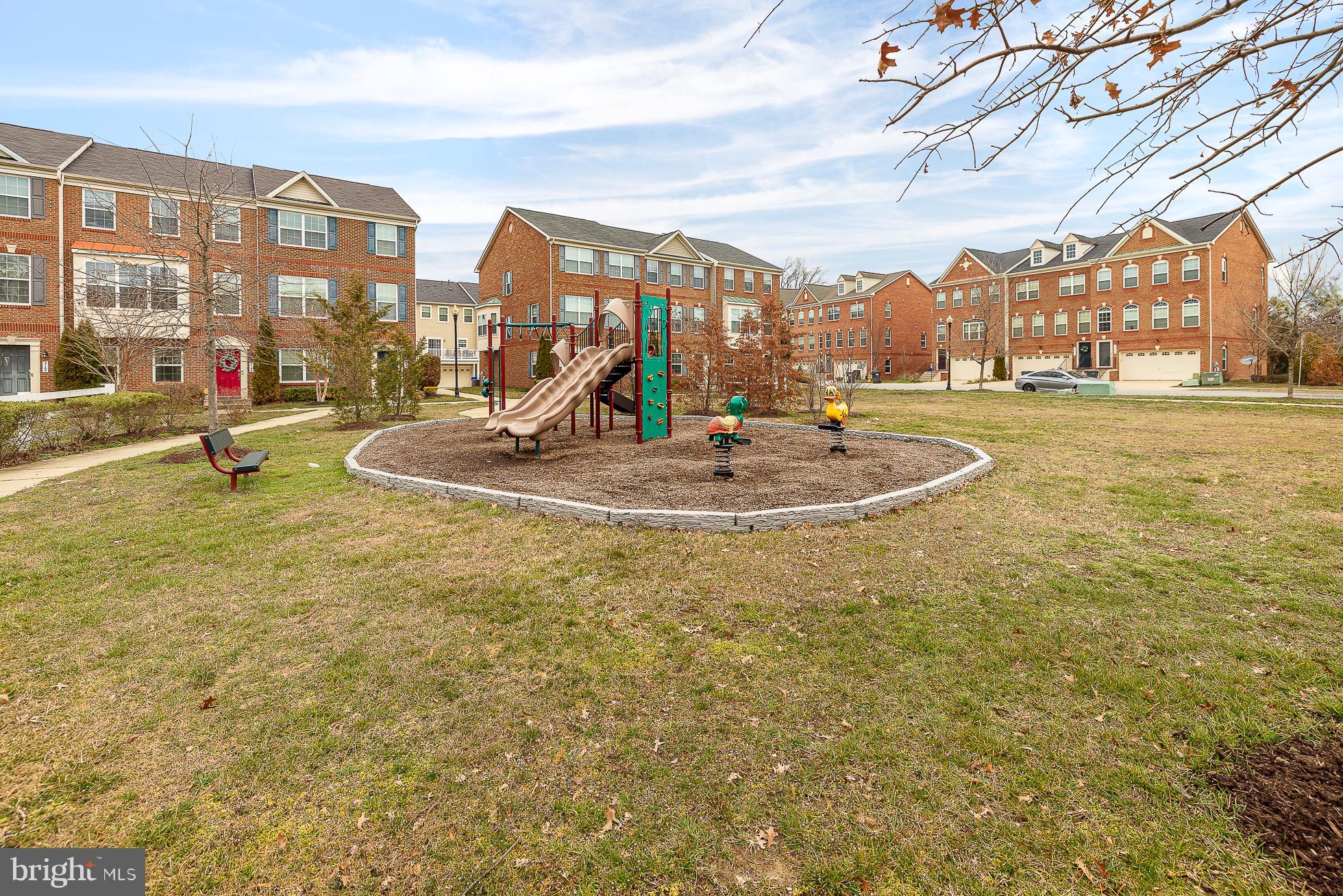 CHARLES COUNTY - Residential