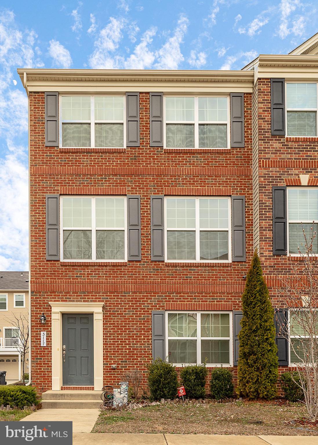 CHARLES COUNTY - Residential