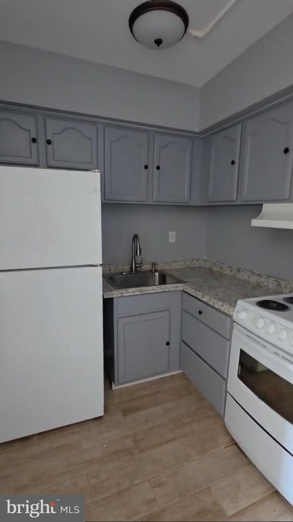Photo of 18 W 22nd Street #A10, CHESTER, PA 19013 (MLS # PADE2102478)