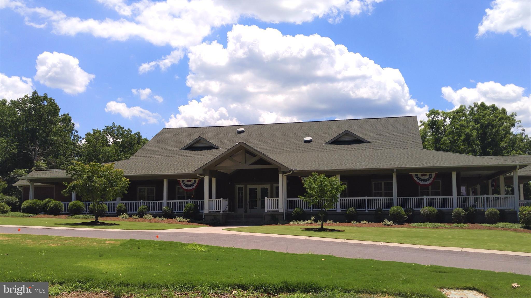 LAKE OF THE WOODS - Land