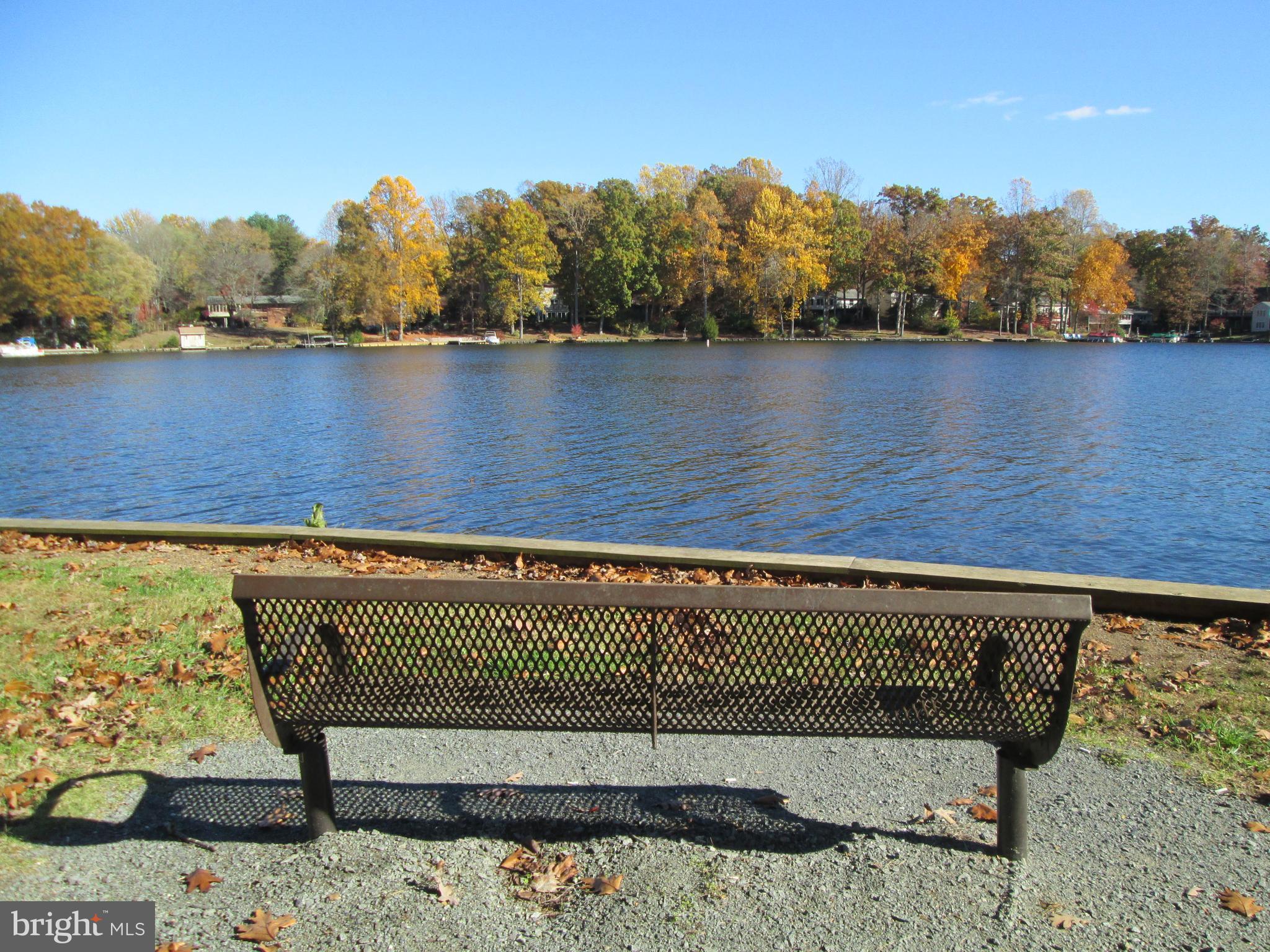 LAKE OF THE WOODS - Land