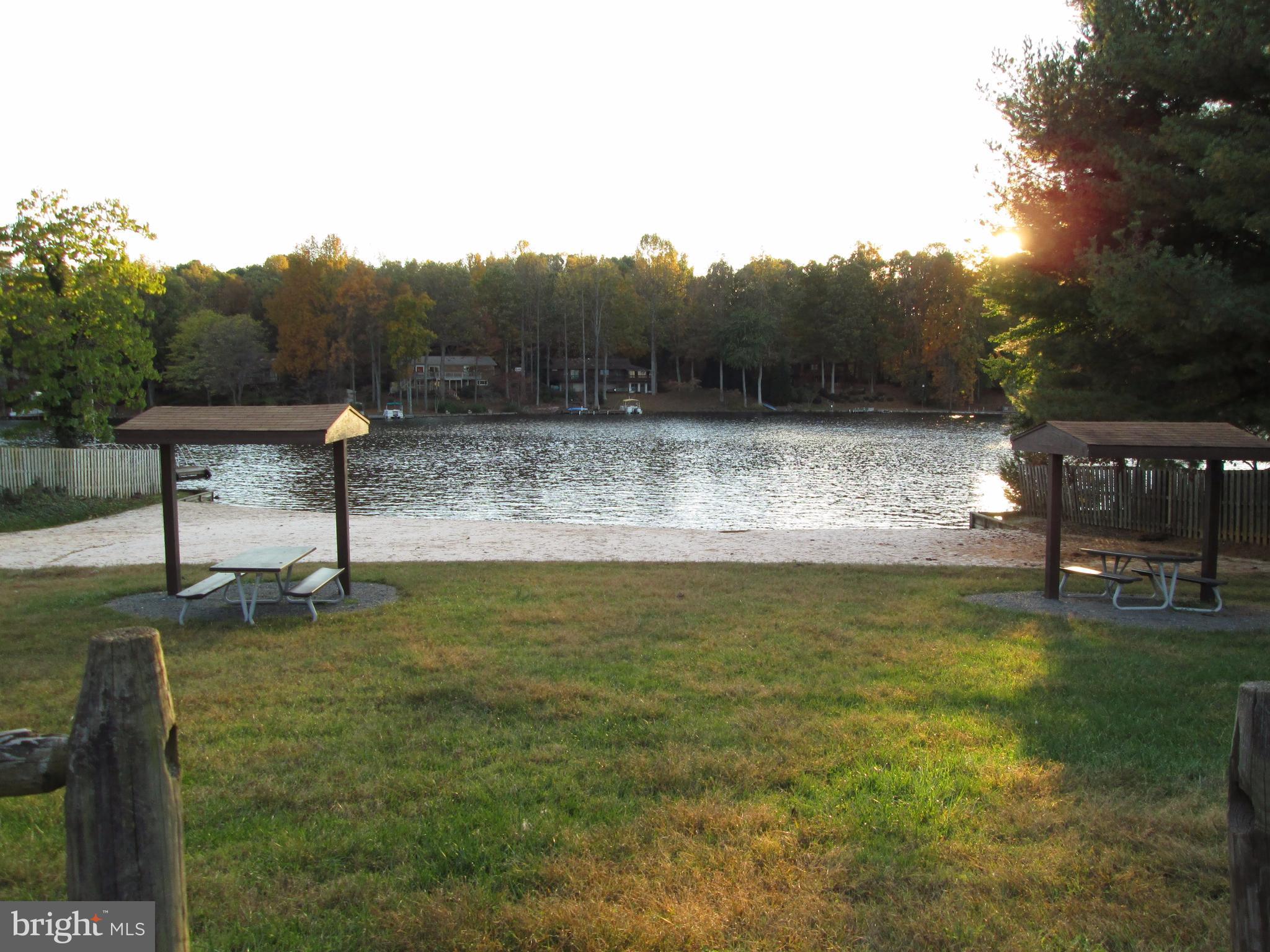 LAKE OF THE WOODS - Land