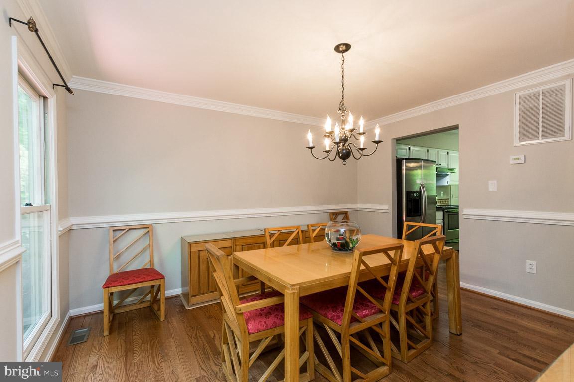 FOREST HILLS - Residential