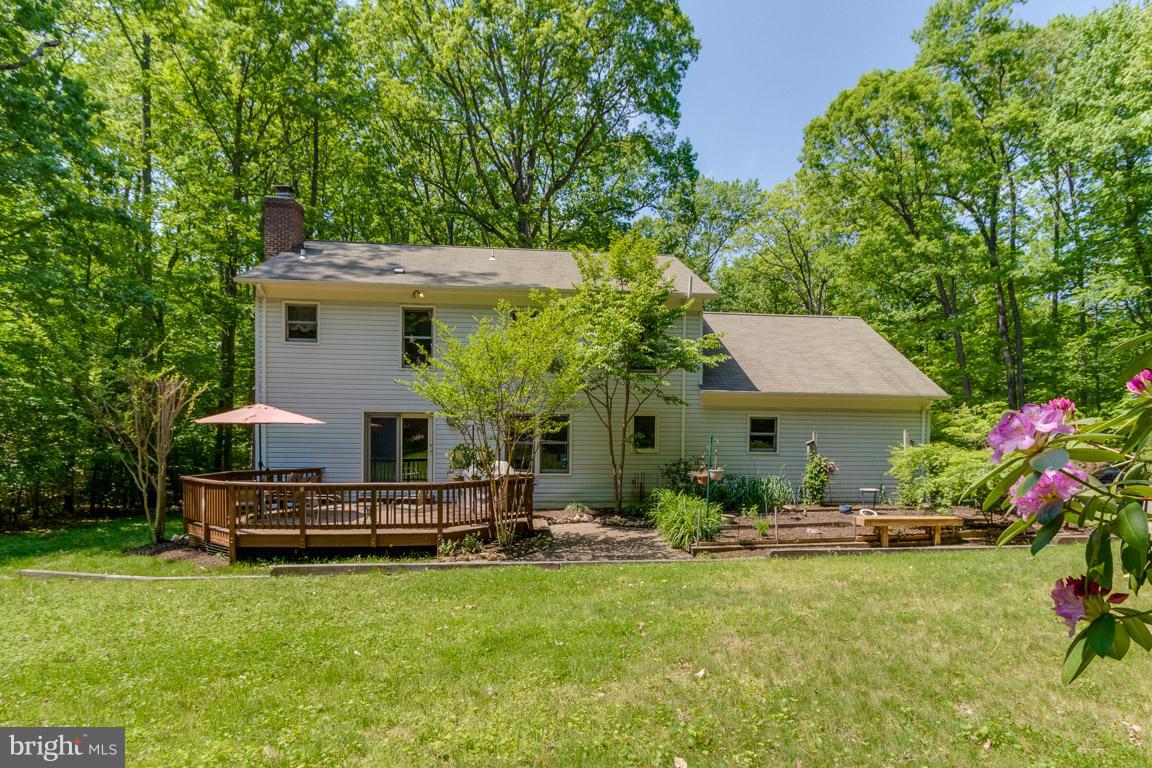 FOREST HILLS - Residential