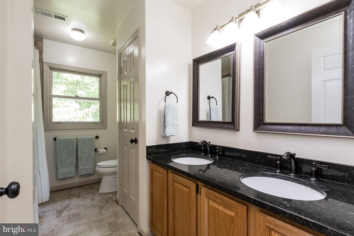 FOREST HILLS - Residential