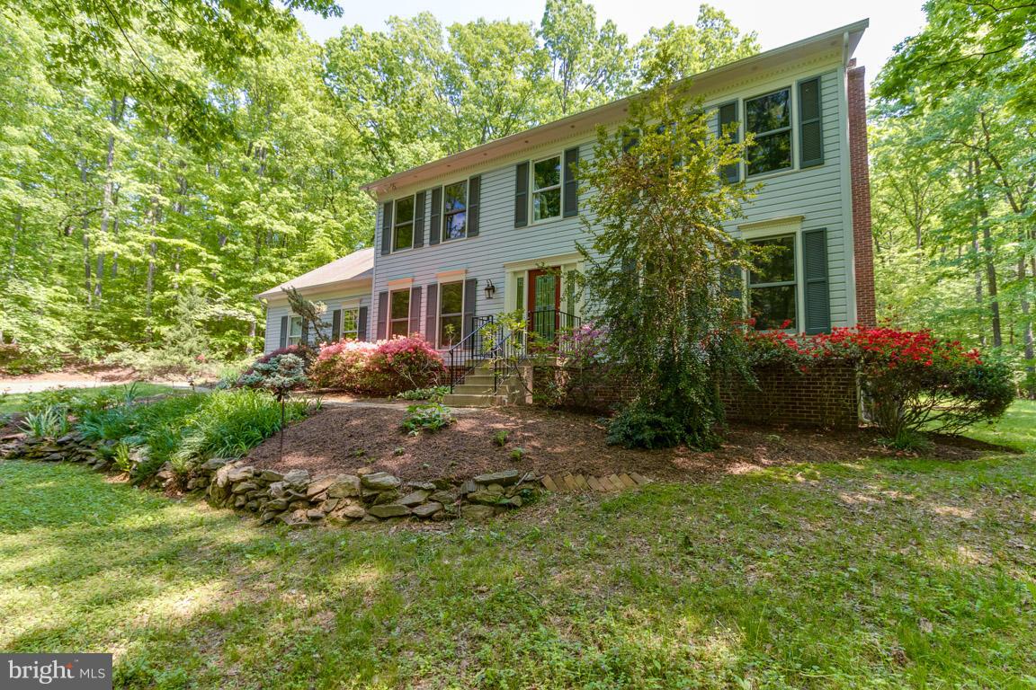 FOREST HILLS - Residential