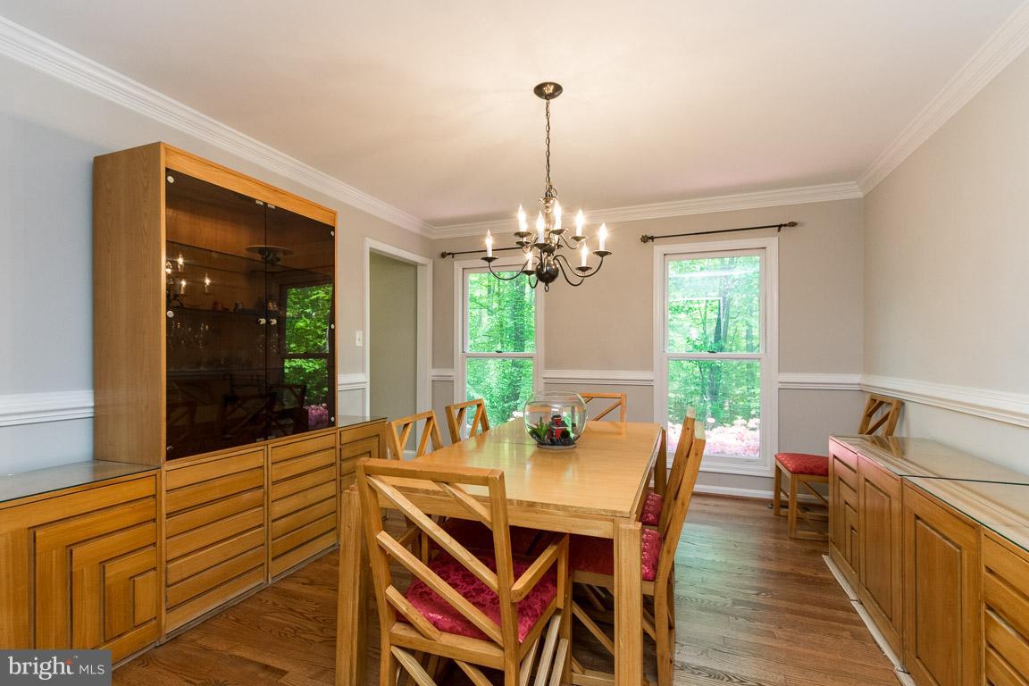 FOREST HILLS - Residential