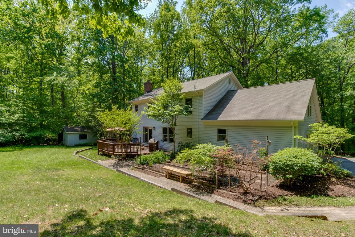 FOREST HILLS - Residential