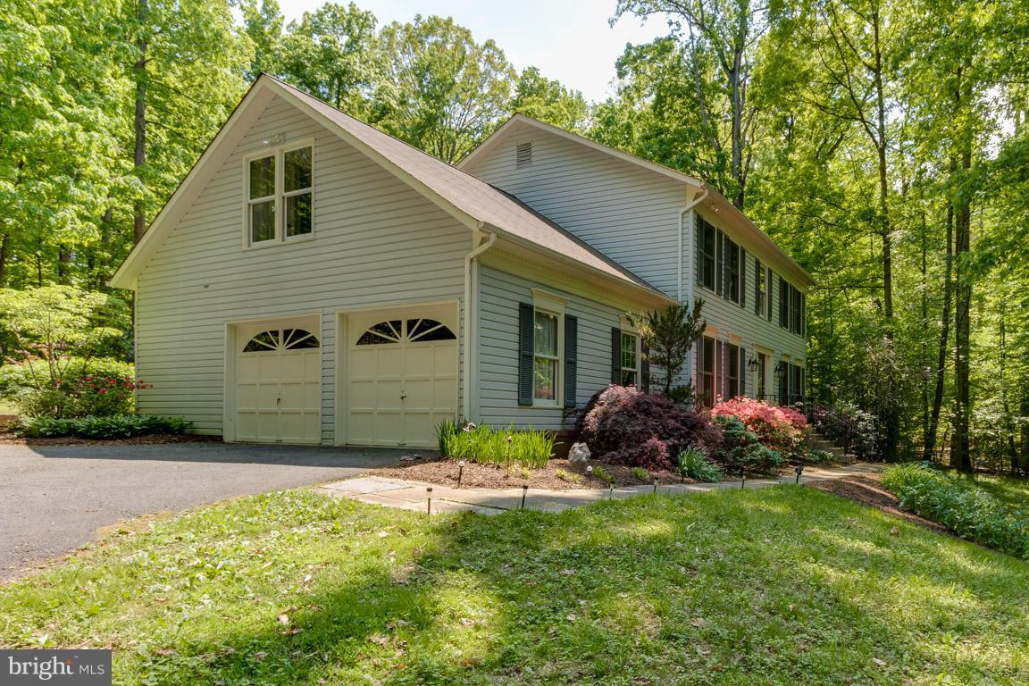 FOREST HILLS - Residential