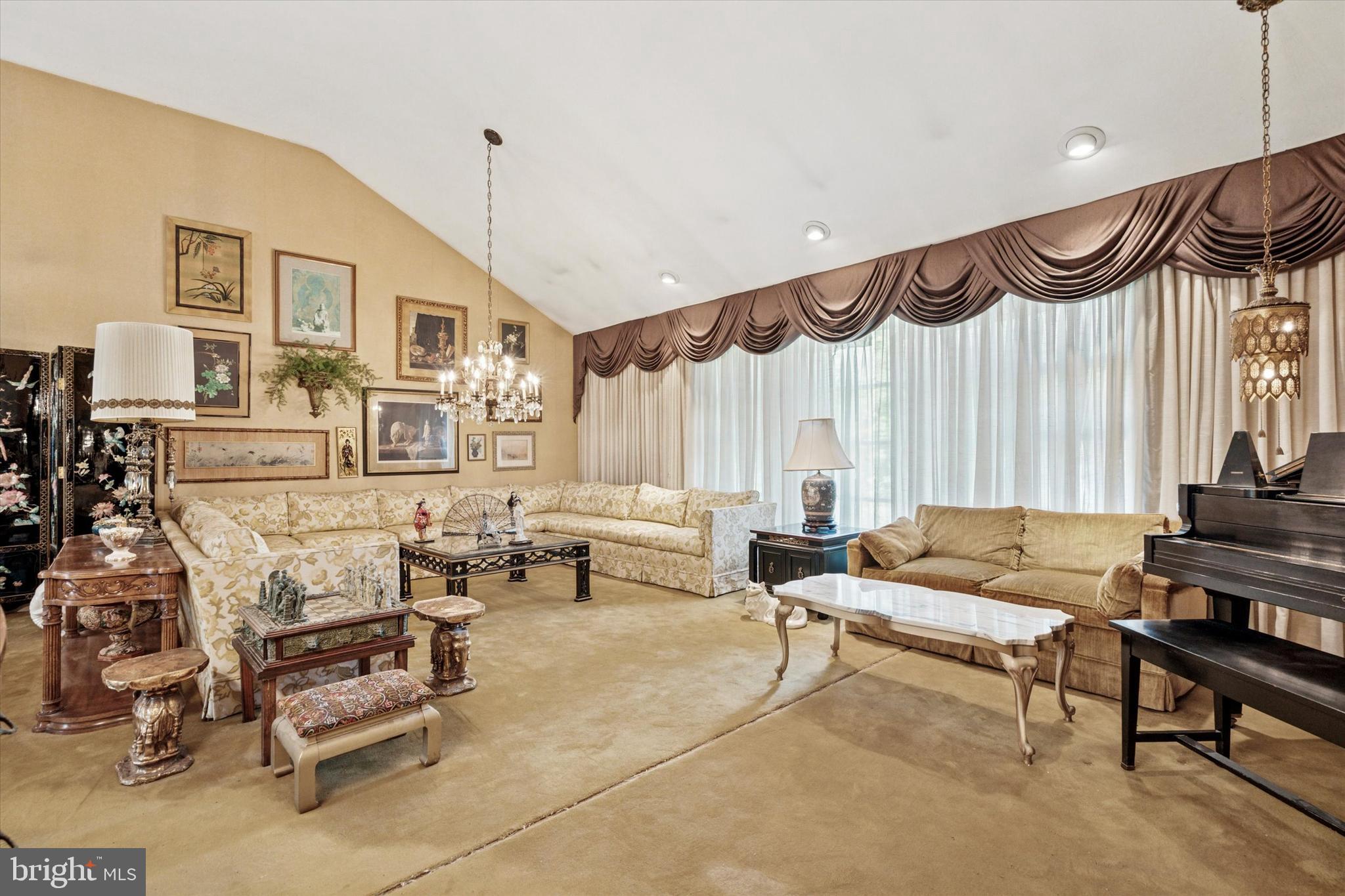 ELKINS PARK - Residential