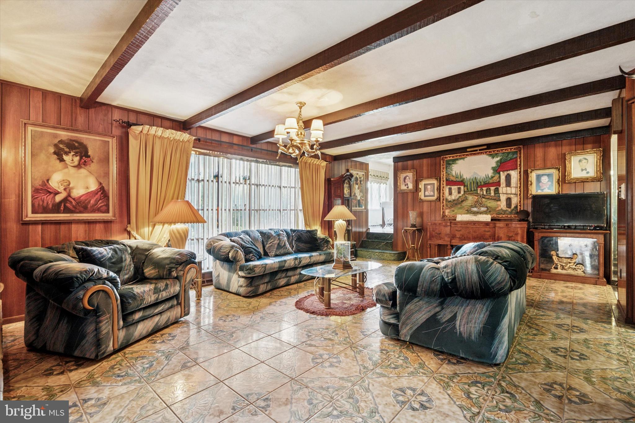 ELKINS PARK - Residential