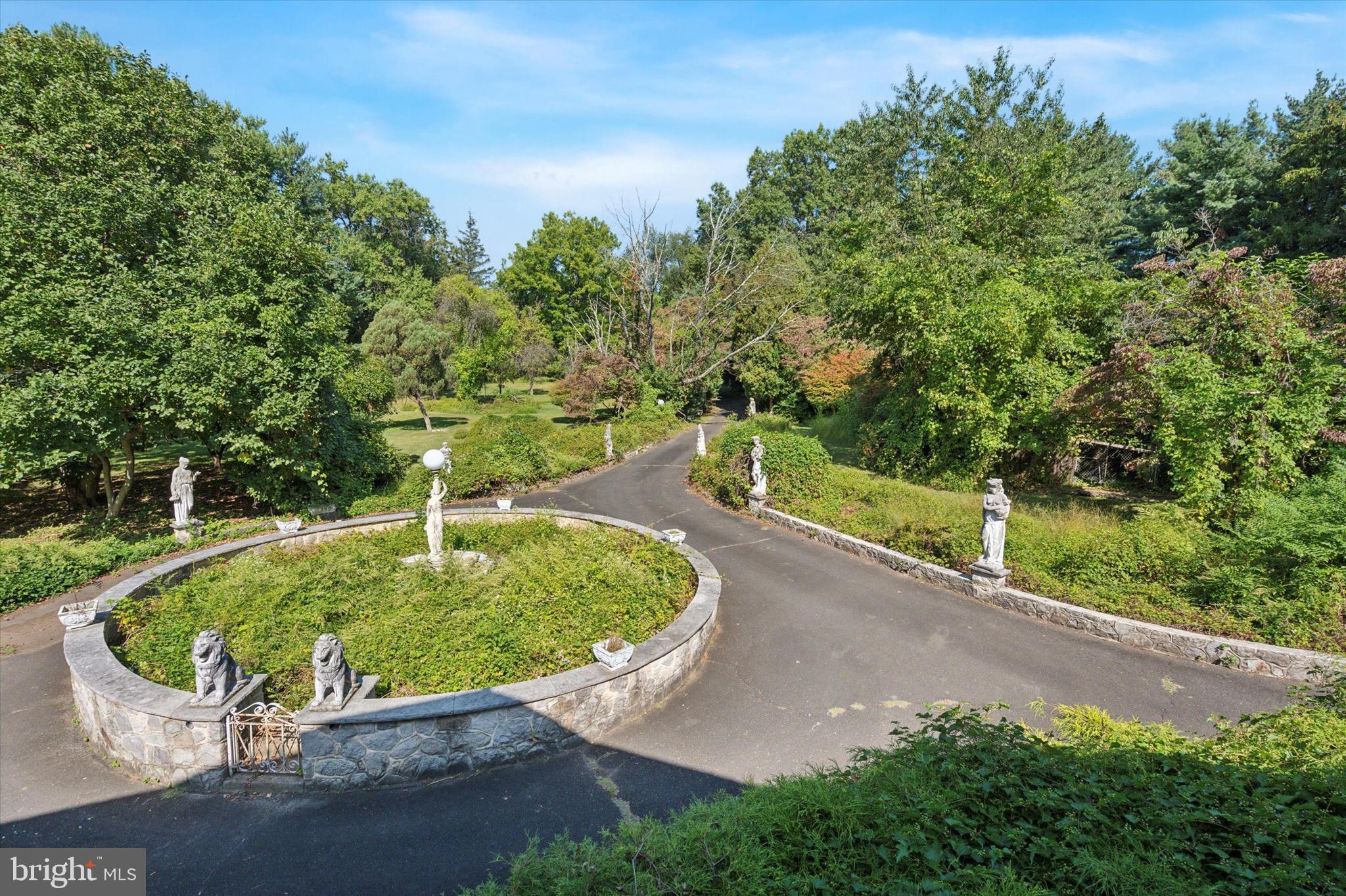 ELKINS PARK - Residential