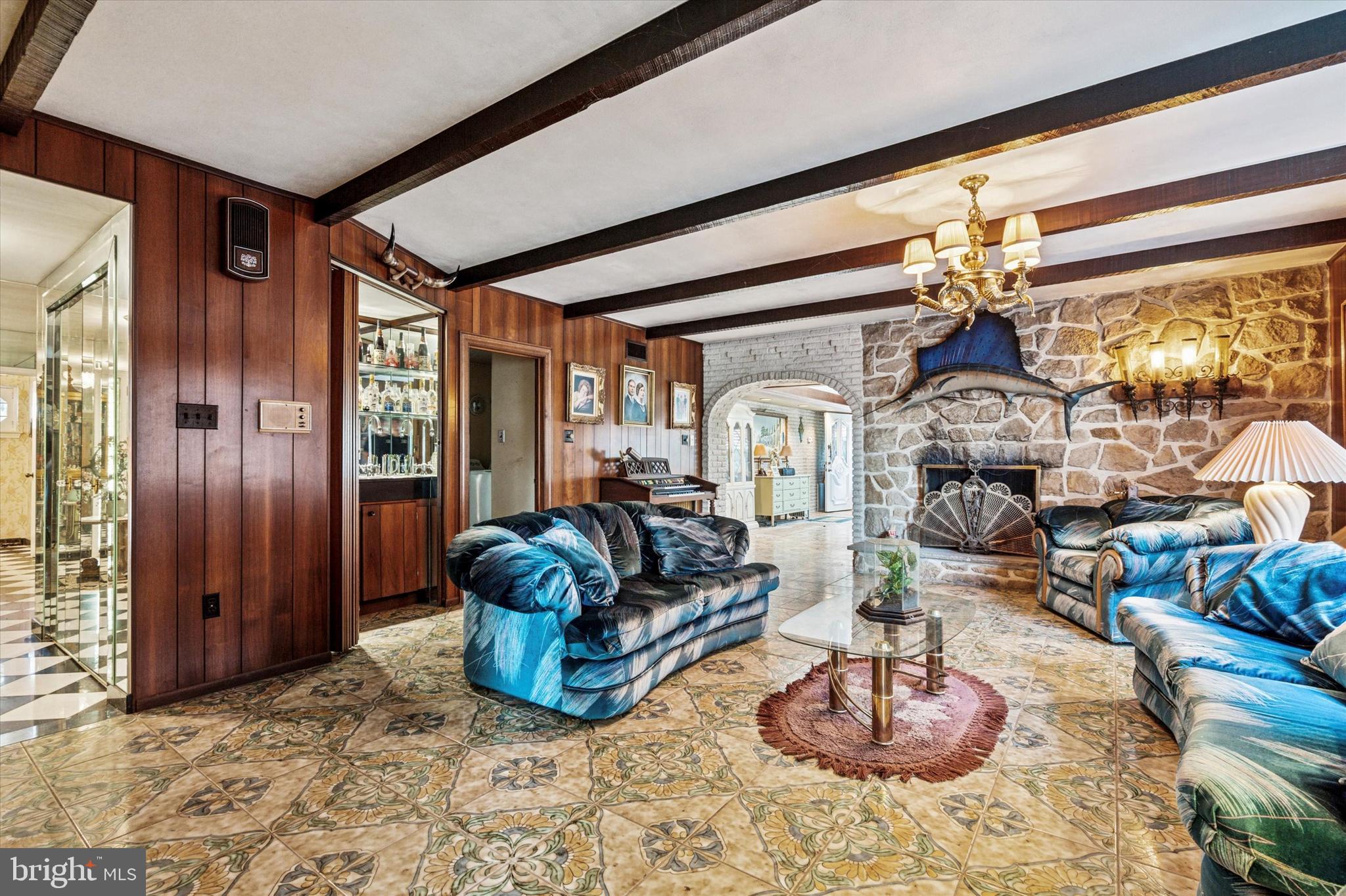 ELKINS PARK - Residential