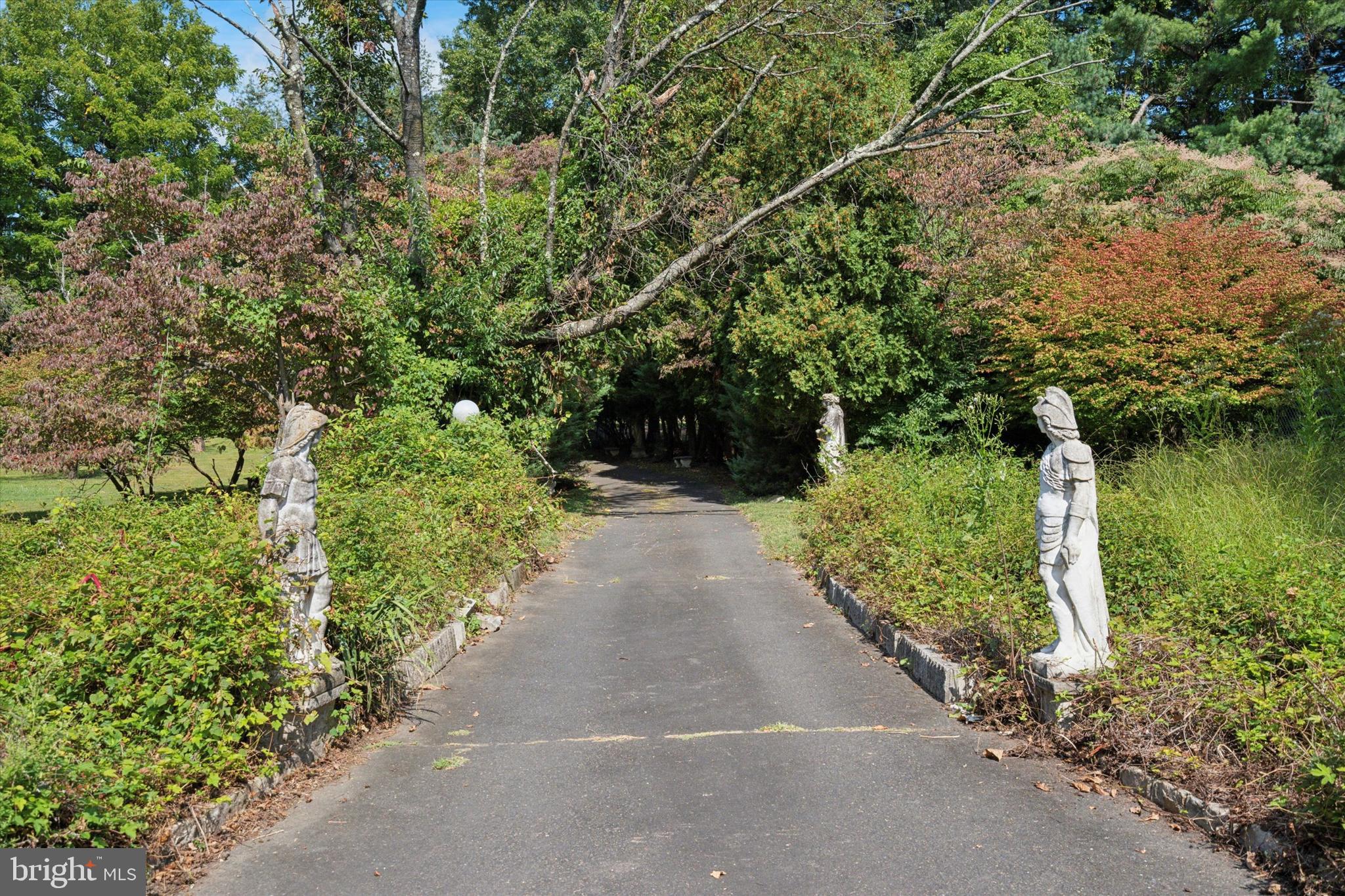 ELKINS PARK - Residential